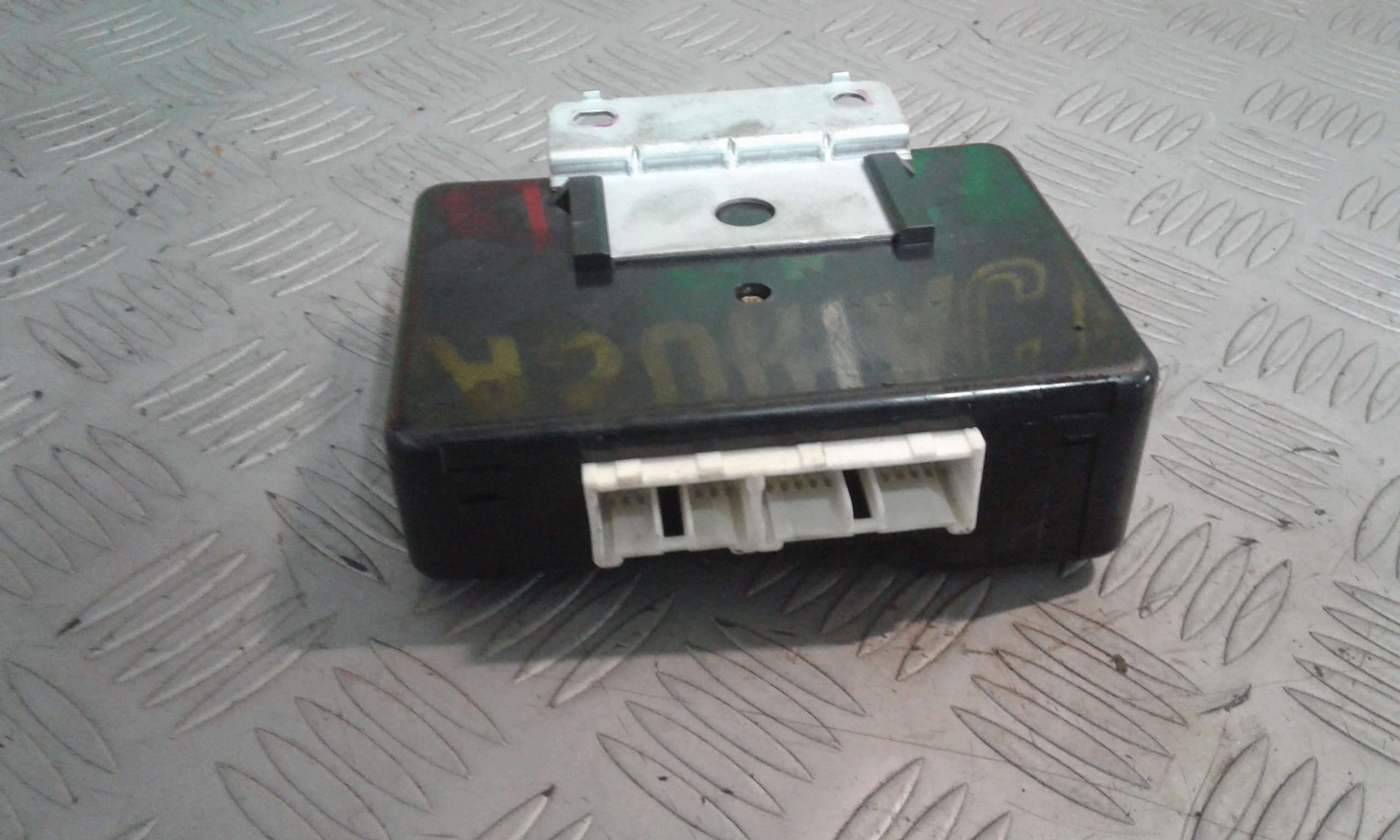 Centralina Comfort HYUNDAI Matrix 1 Serie