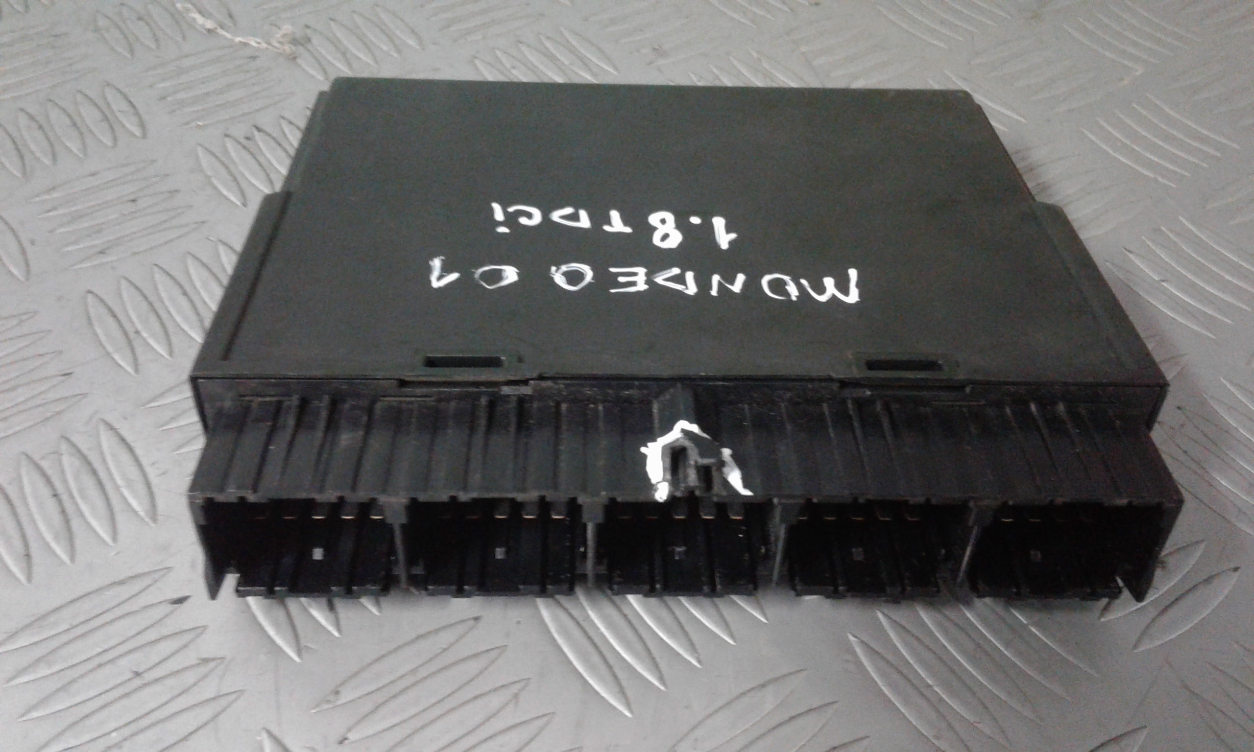 Centralina Comfort FORD Mondeo S. Wagon 3 Serie