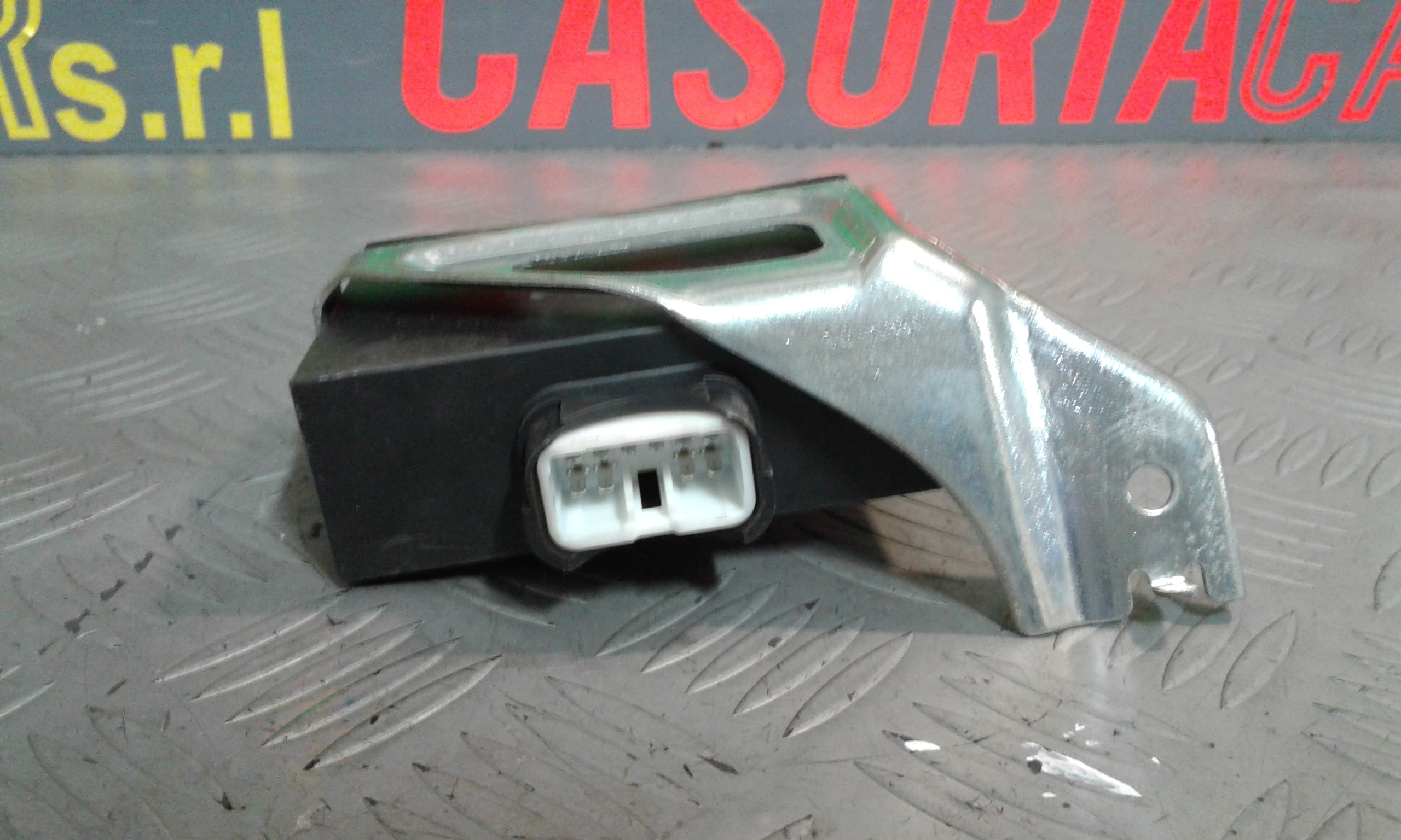 Centralina Comfort CITROEN C1 1 Serie