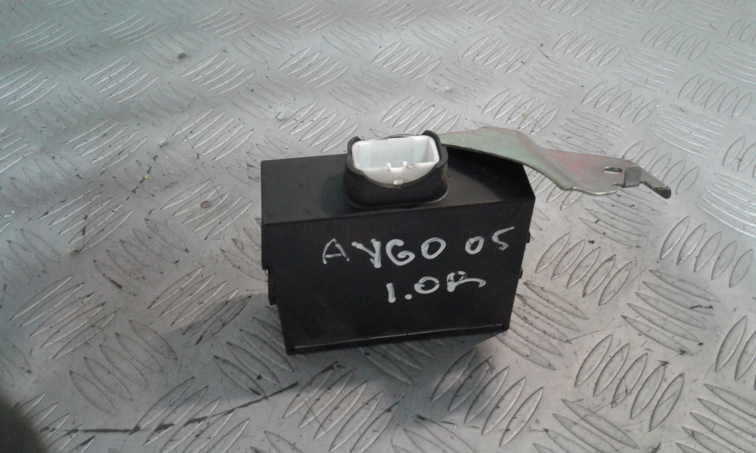 Centralina Comfort TOYOTA Aygo 1 Serie