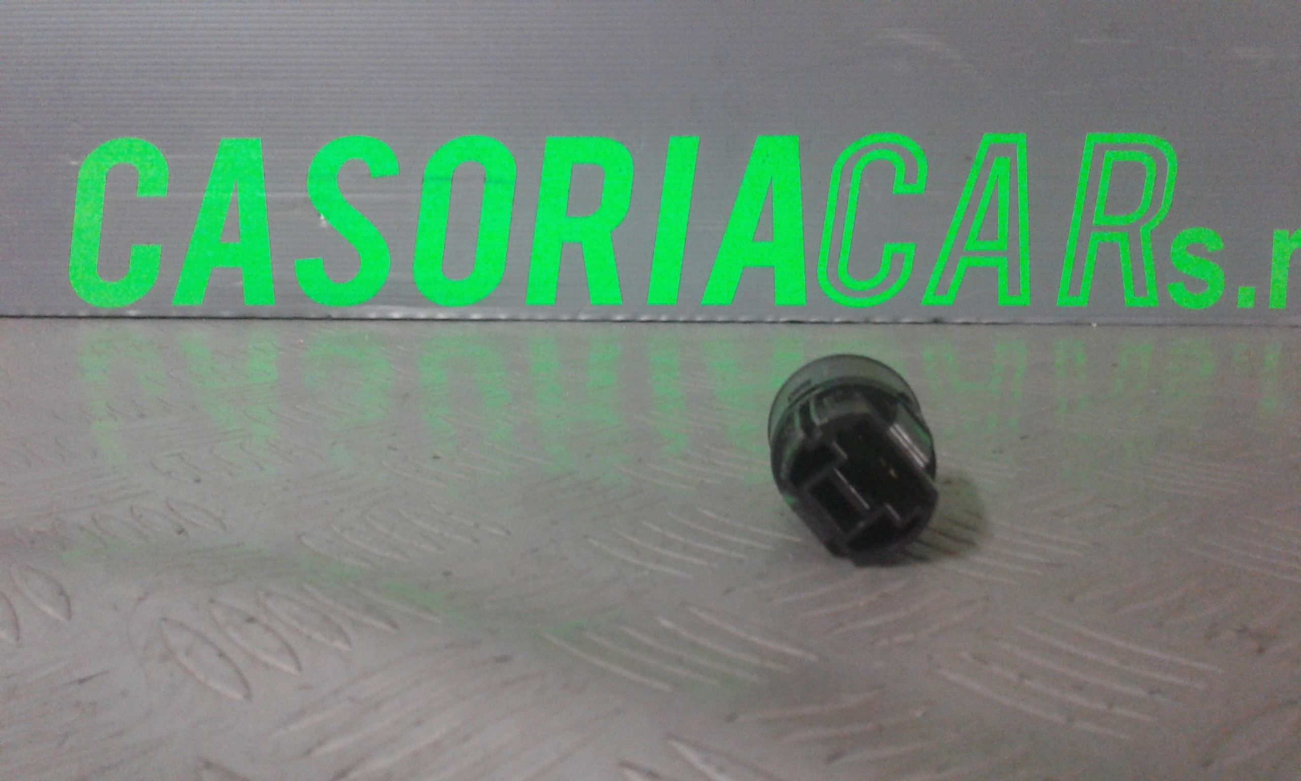 Pulsante start e stop RENAULT Scenic 3 Serie