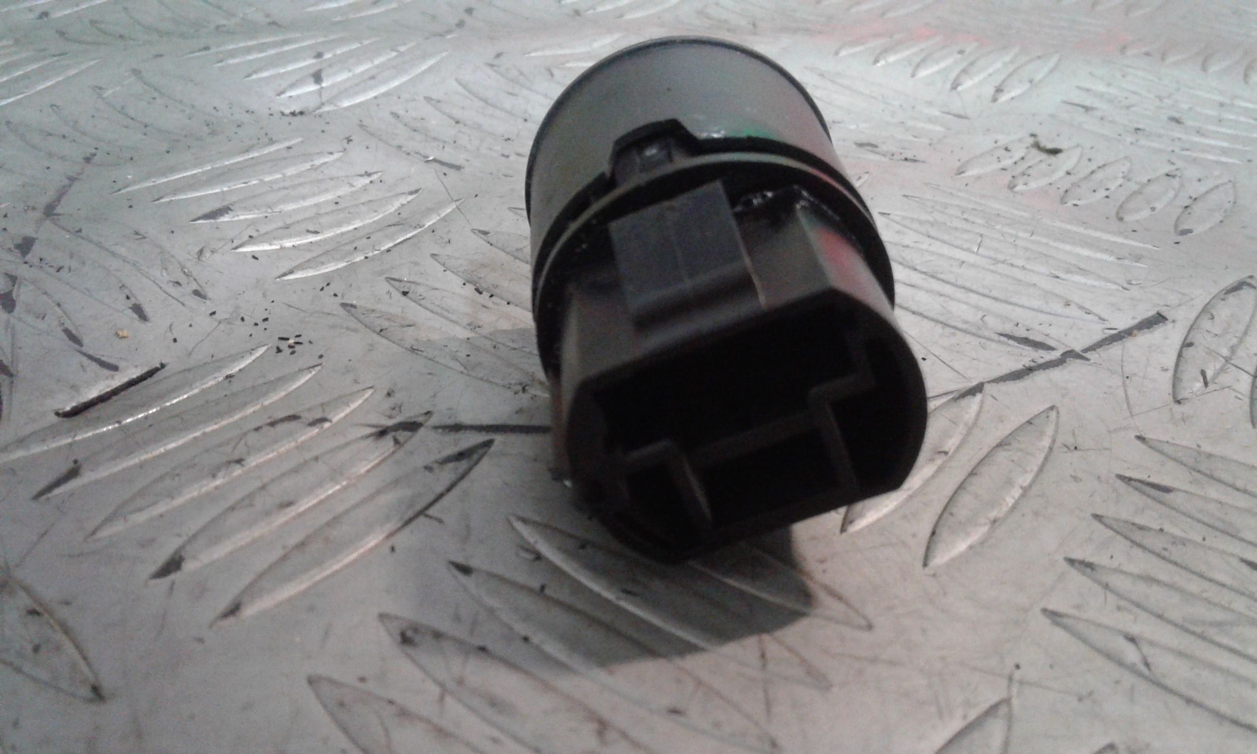 Pulsante start e stop RENAULT Scenic 3 Serie