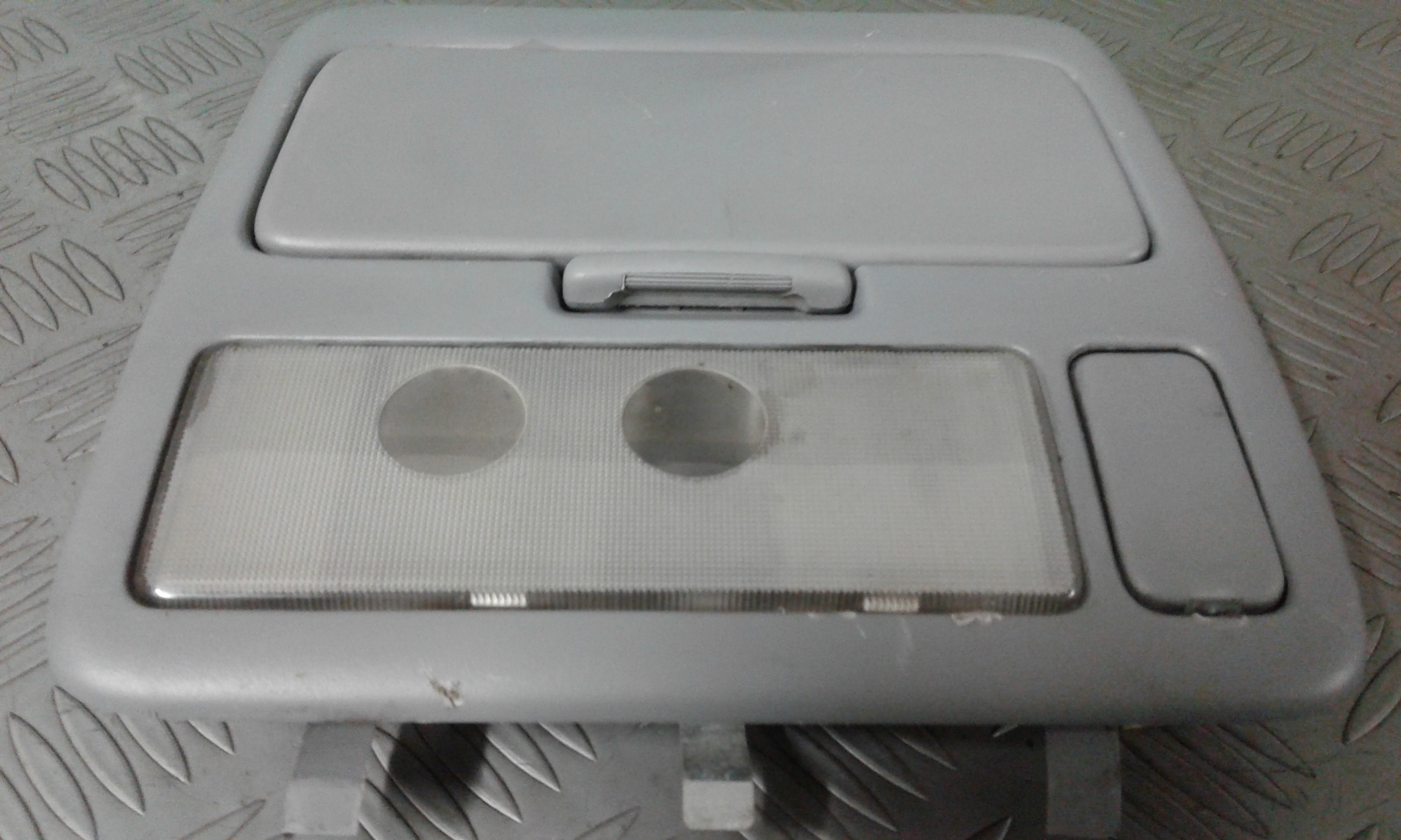 Luce di cortesia anteriore TOYOTA Rav4 2 Serie