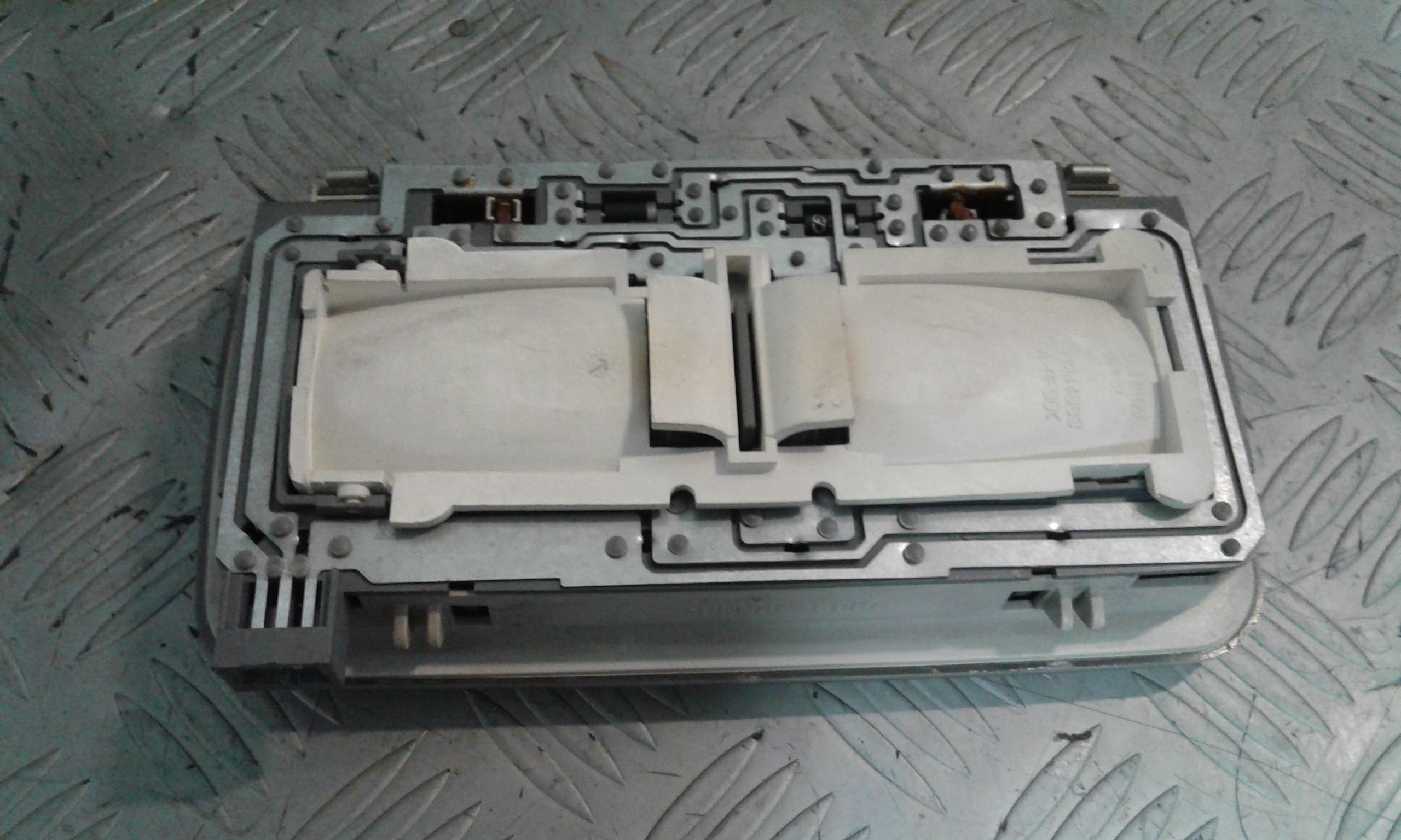 Luce di cortesia anteriore FIAT Idea 1 Serie