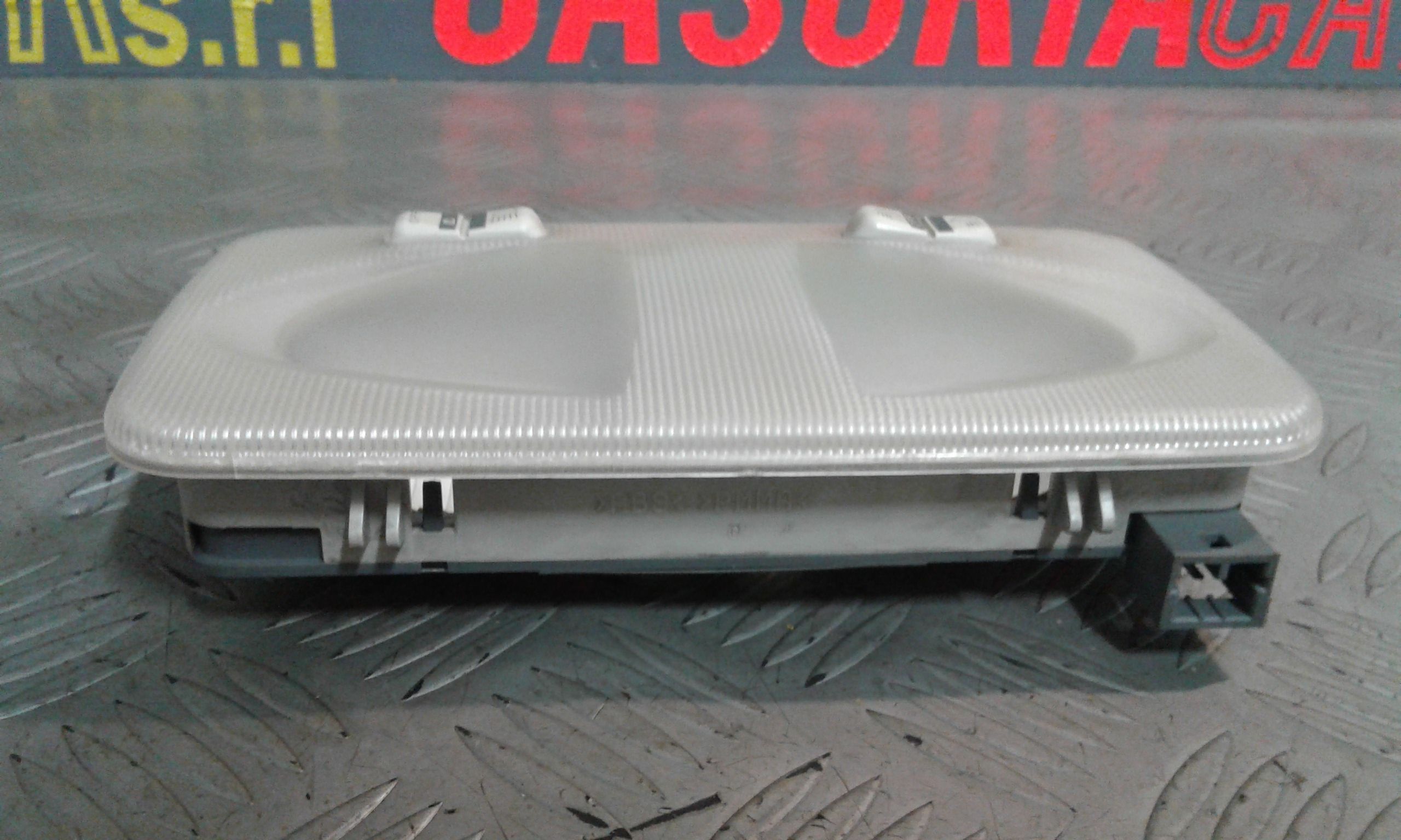 Luce di cortesia anteriore FIAT Idea 1 Serie