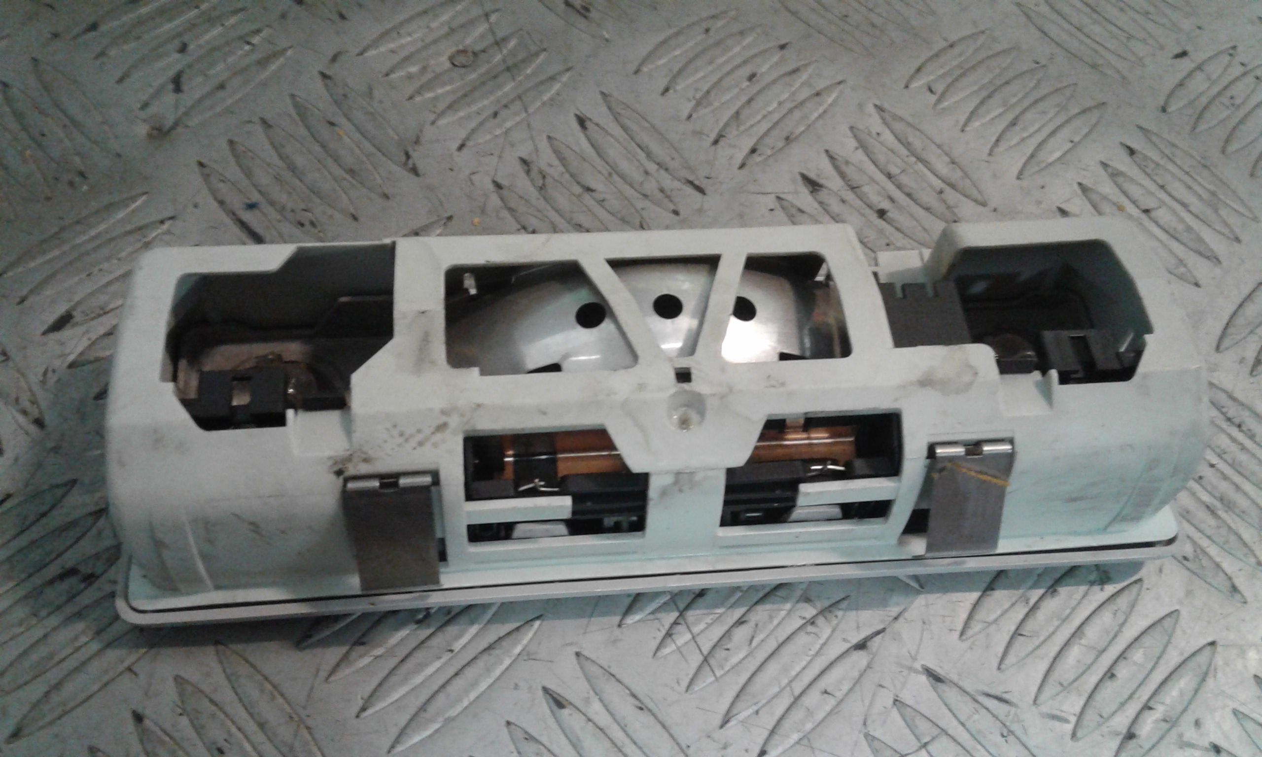 Luce di cortesia anteriore BMW Serie 5 E39 Berlina