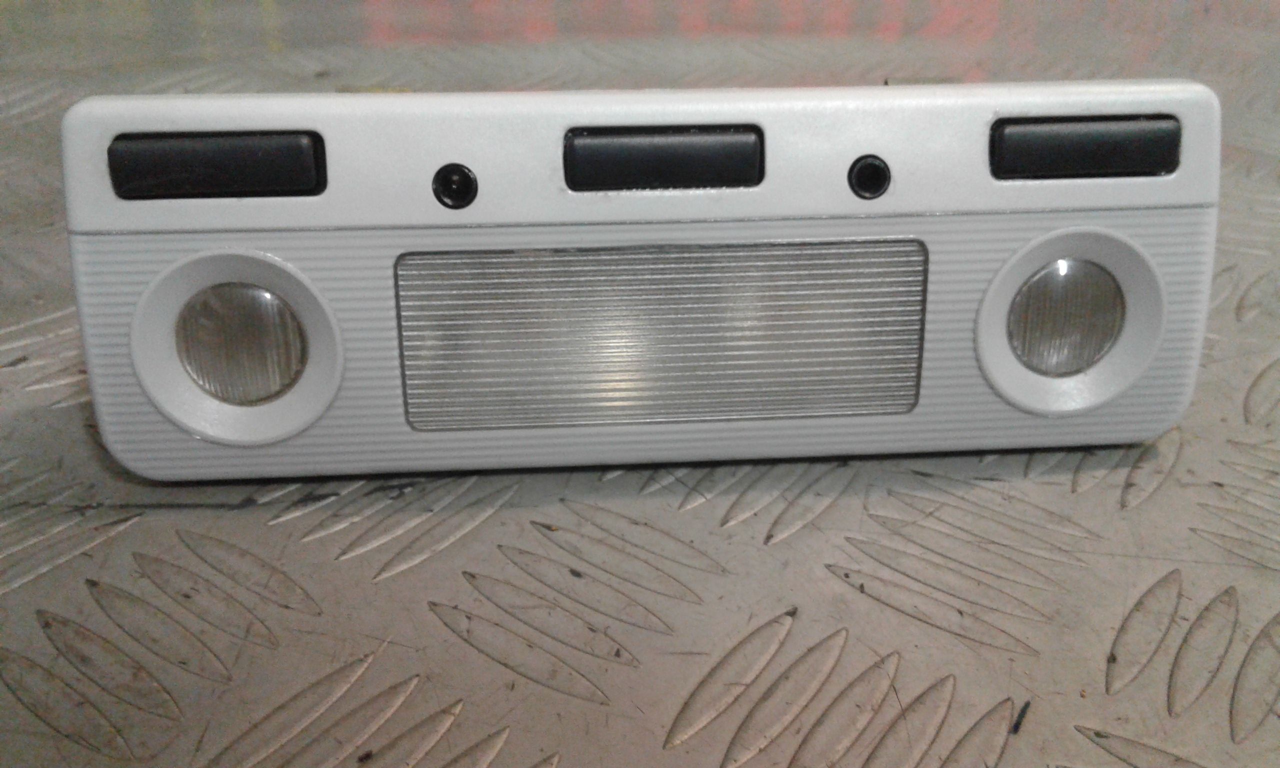 Luce di cortesia anteriore BMW Serie 5 E39 Berlina