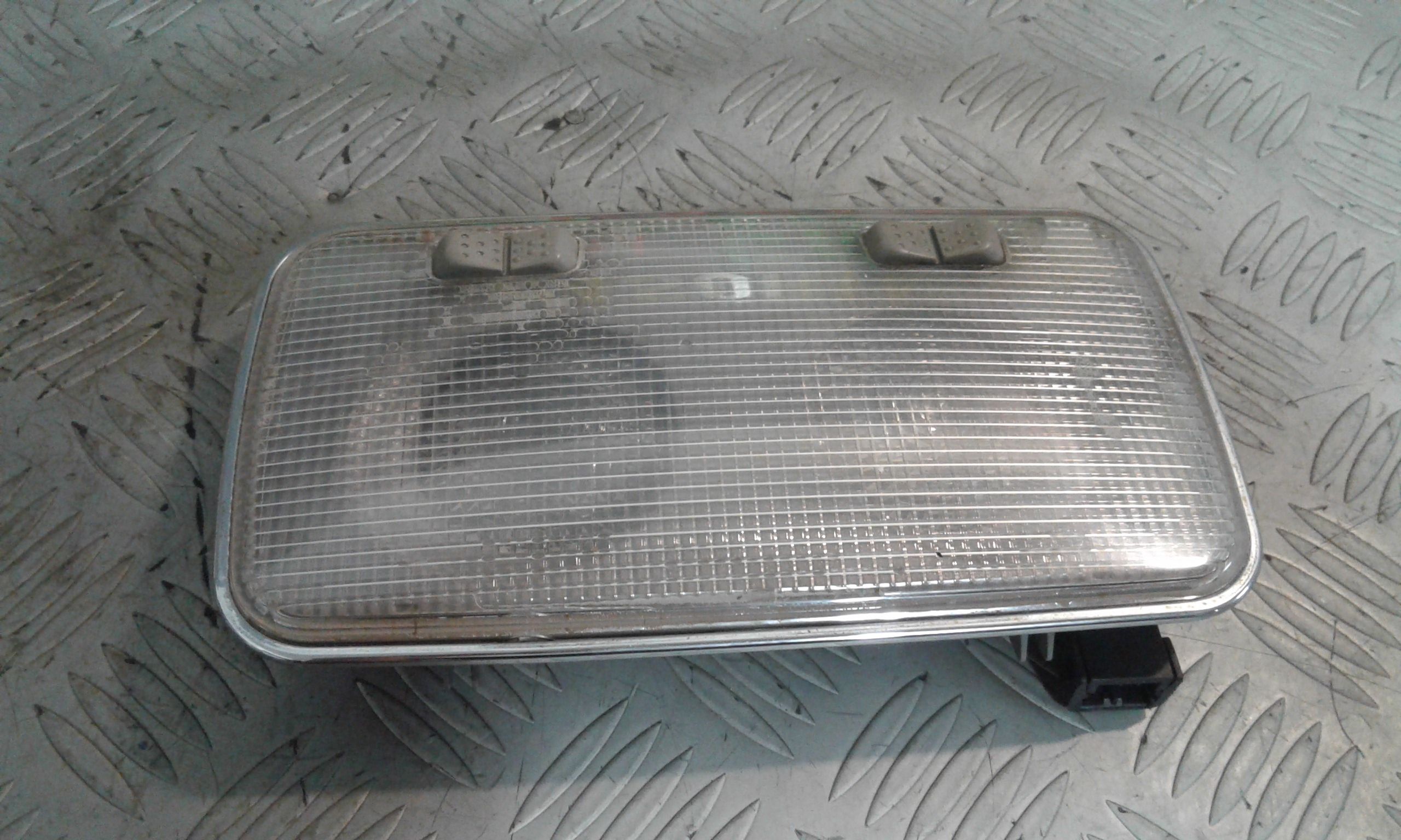 Luce di cortesia anteriore ALFA ROMEO 166 1 Serie