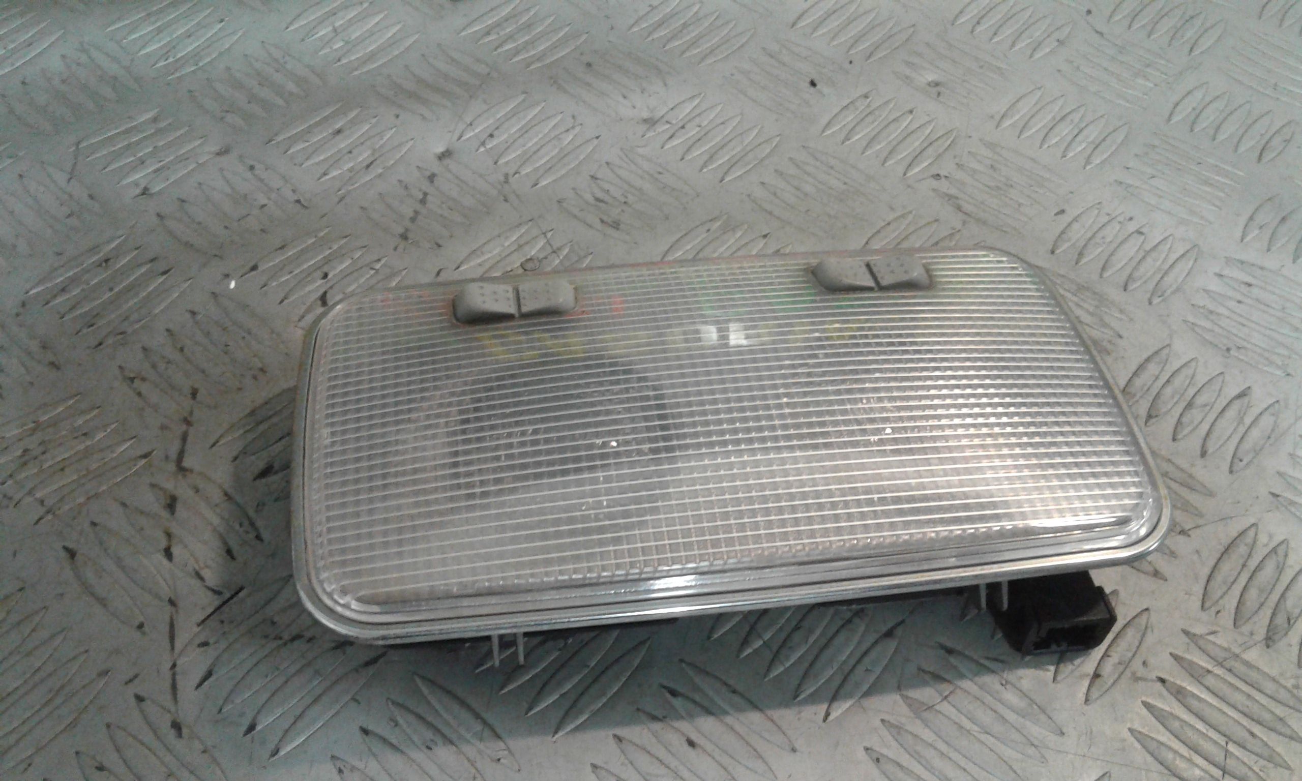 Luce di cortesia anteriore ALFA ROMEO 156 Berlina 1 Serie