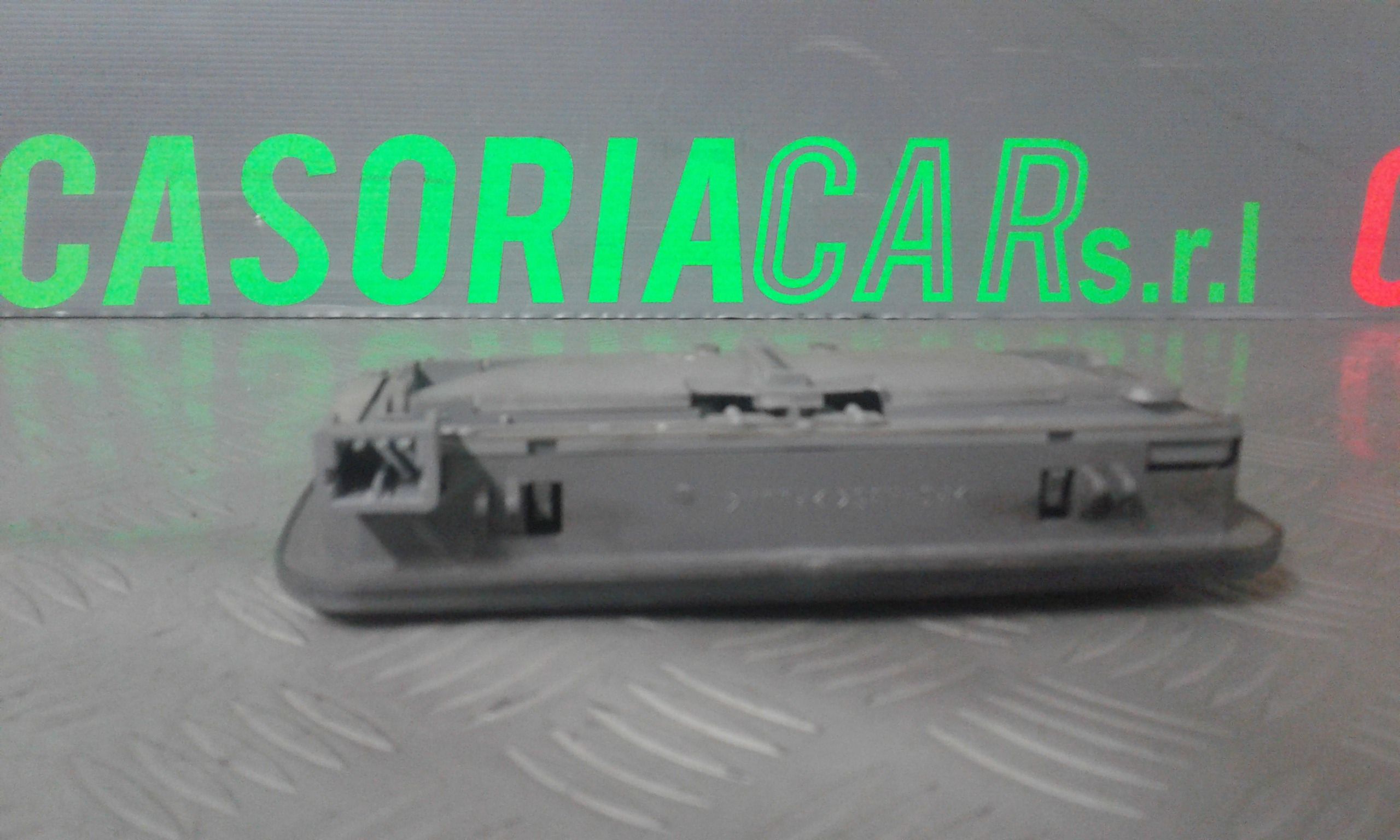 Luce di cortesia anteriore ALFA ROMEO 156 Berlina 2 Serie