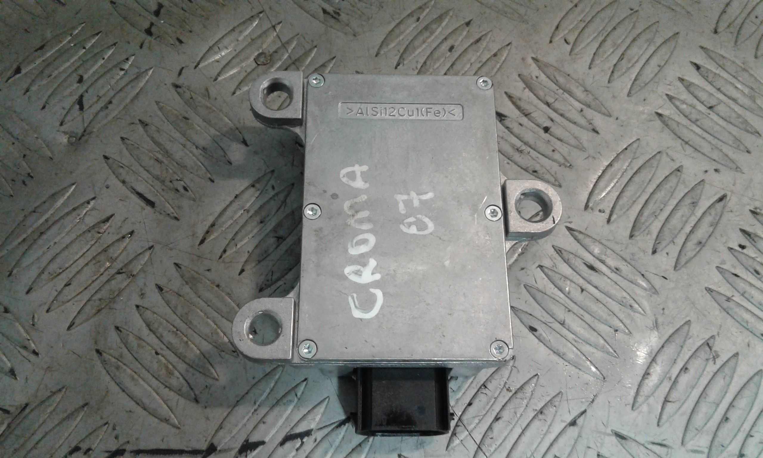 Sensore Imbardata FIAT Croma 2 Serie