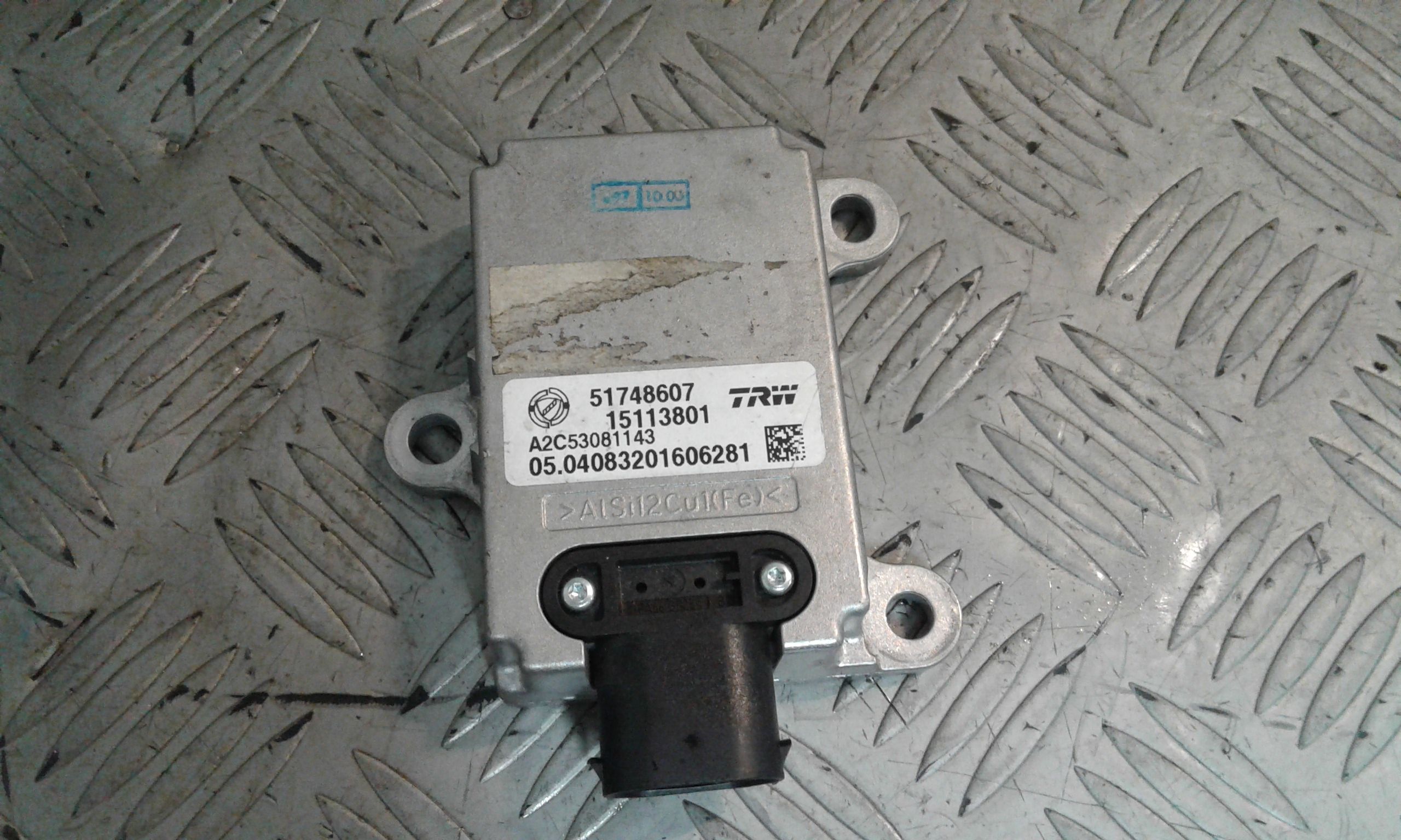 Sensore Imbardata FIAT Croma 2 Serie