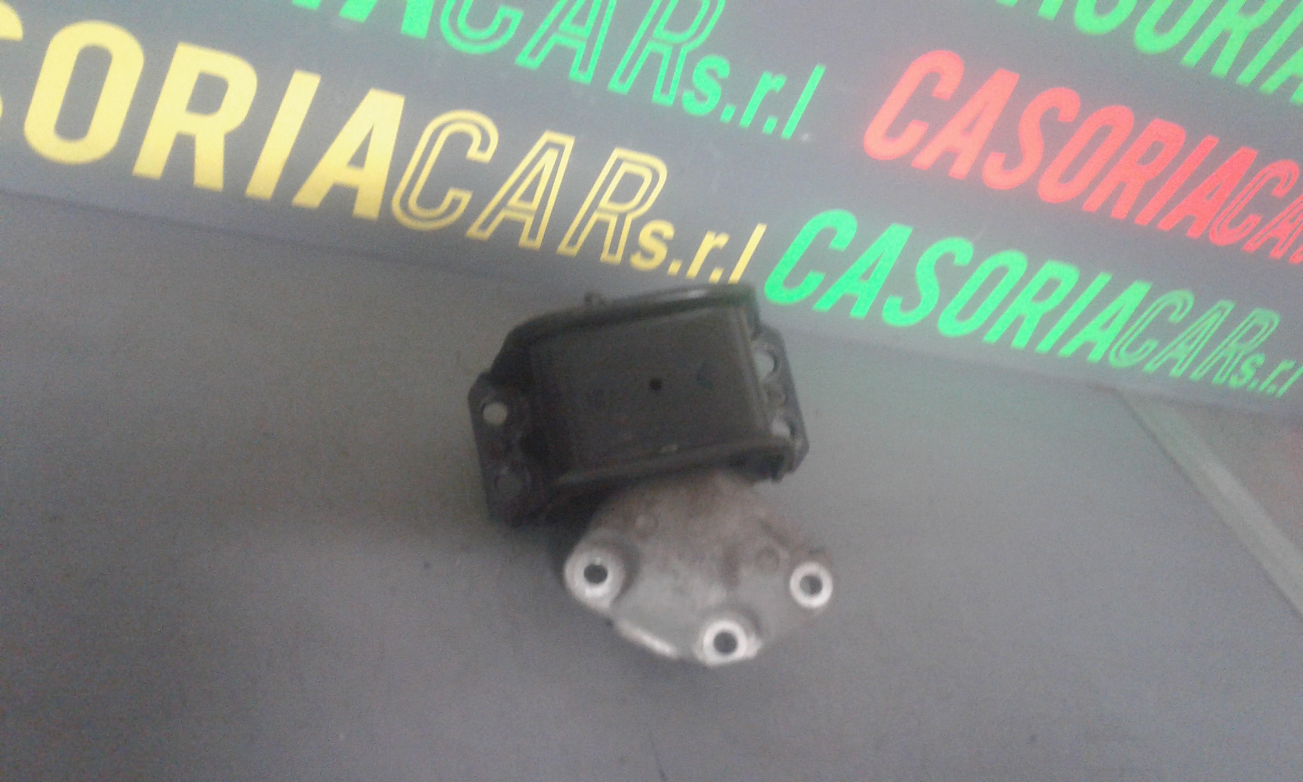 Supporti Motore PEUGEOT 307 Berlina