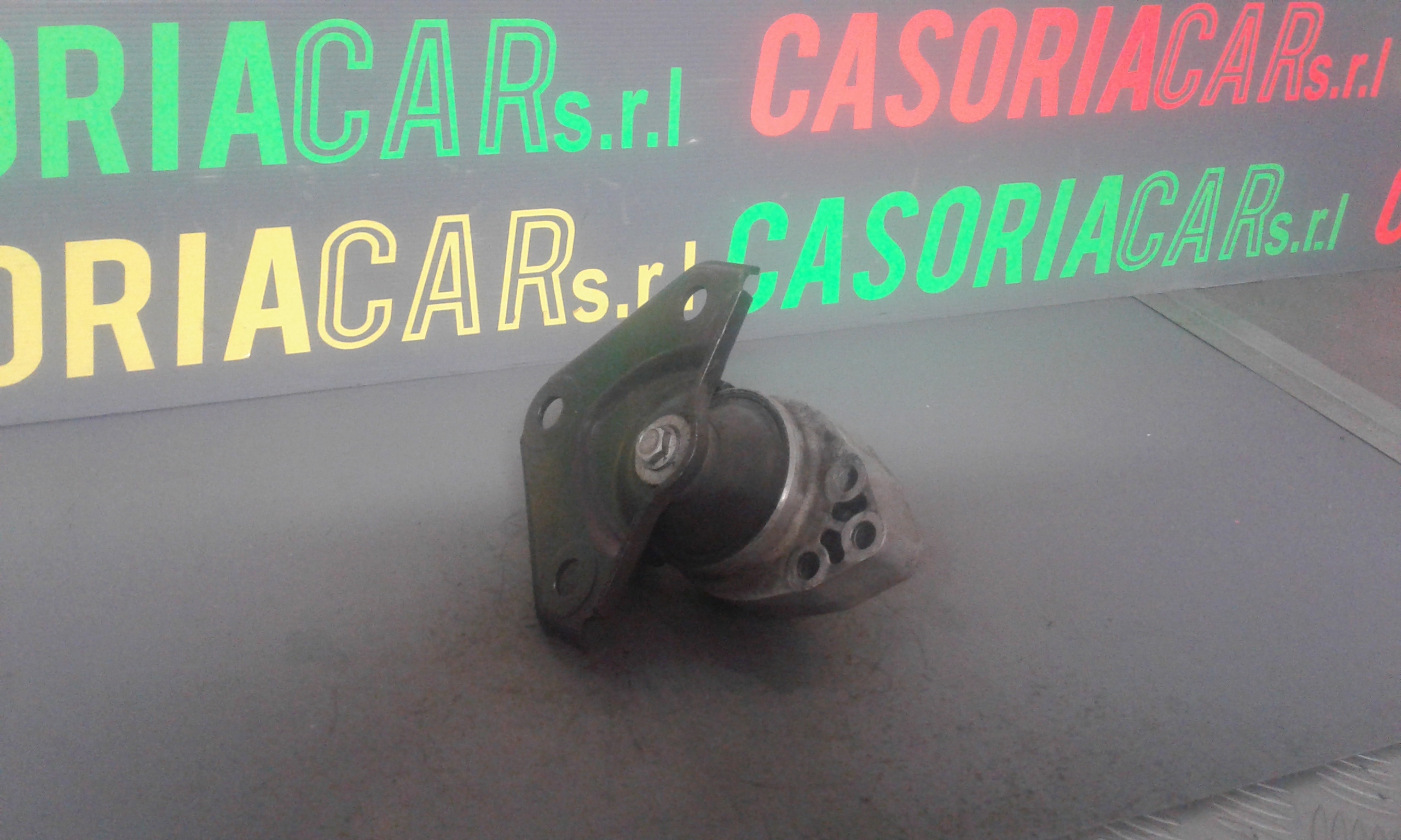 Supporti Motore FORD Fiesta 4 Serie