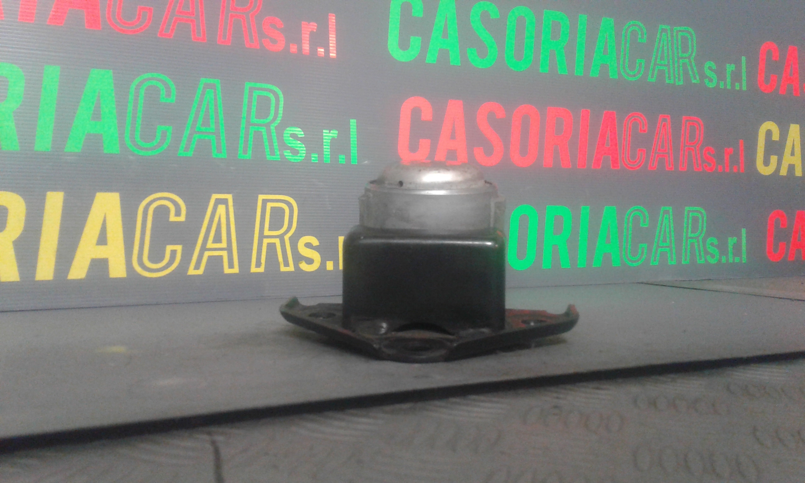 Supporti Motore FORD Fiesta 4 Serie