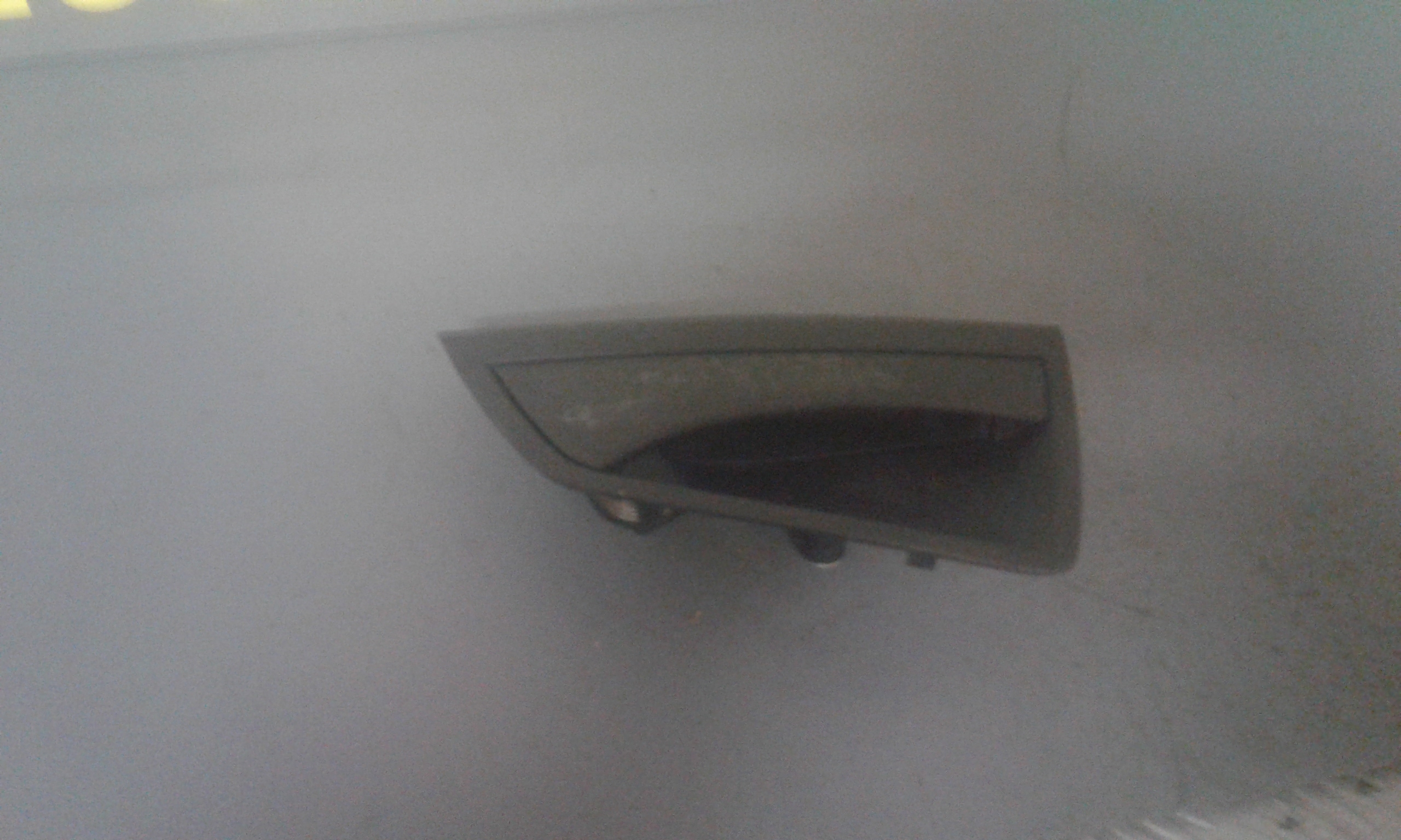 Maniglia esterna Posteriore Sinistra ALFA ROMEO Giulietta 1 Serie