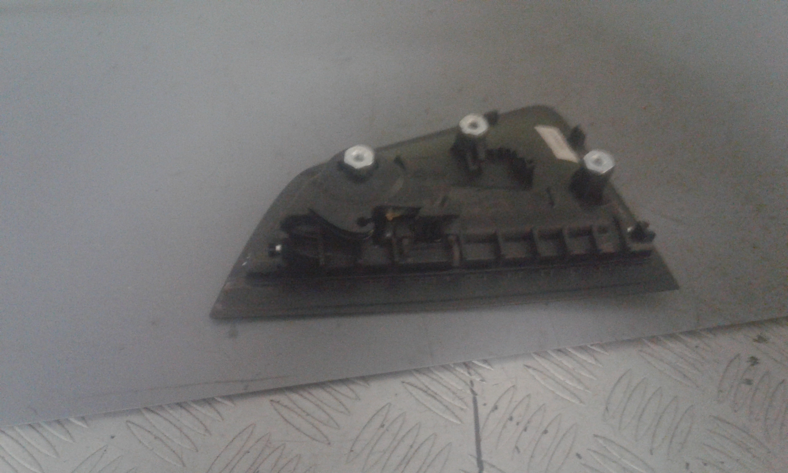 Maniglia esterna Posteriore Sinistra ALFA ROMEO Giulietta 1 Serie