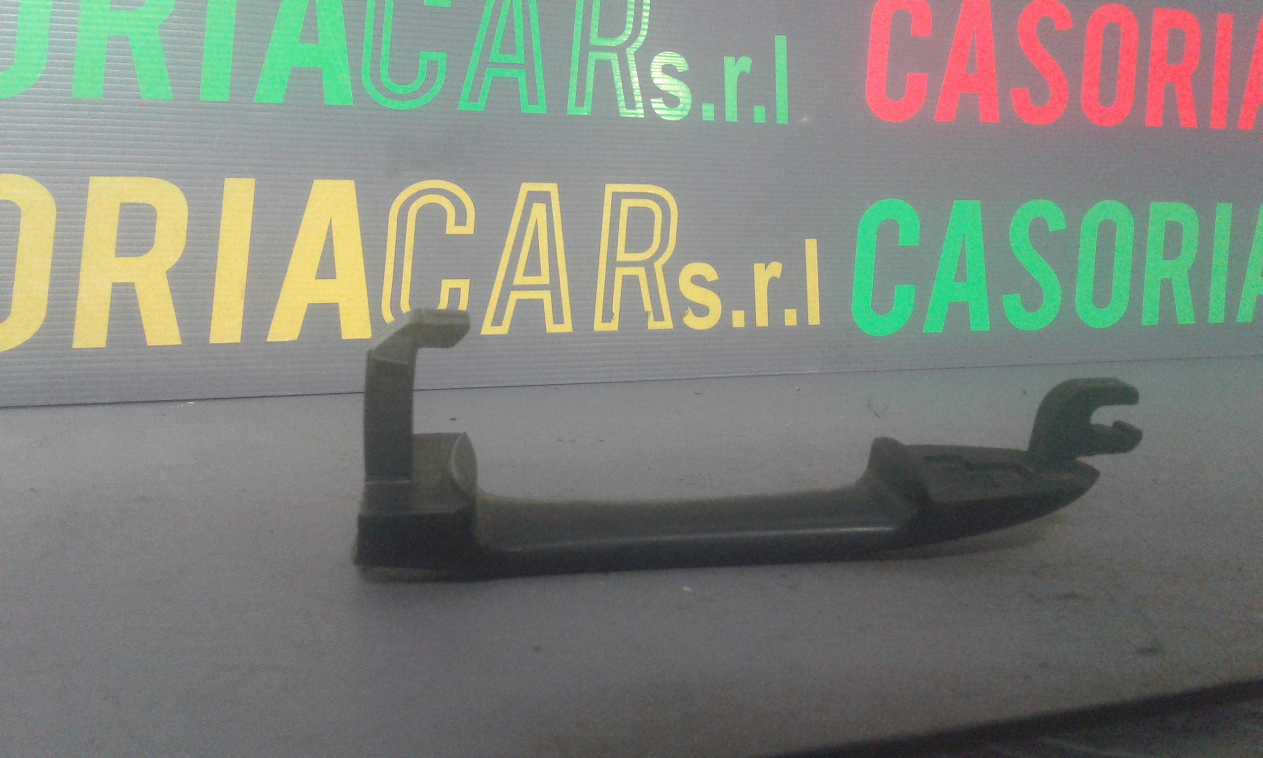 Maniglia esterna Posteriore Sinistra FORD Focus Berlina 1 Serie