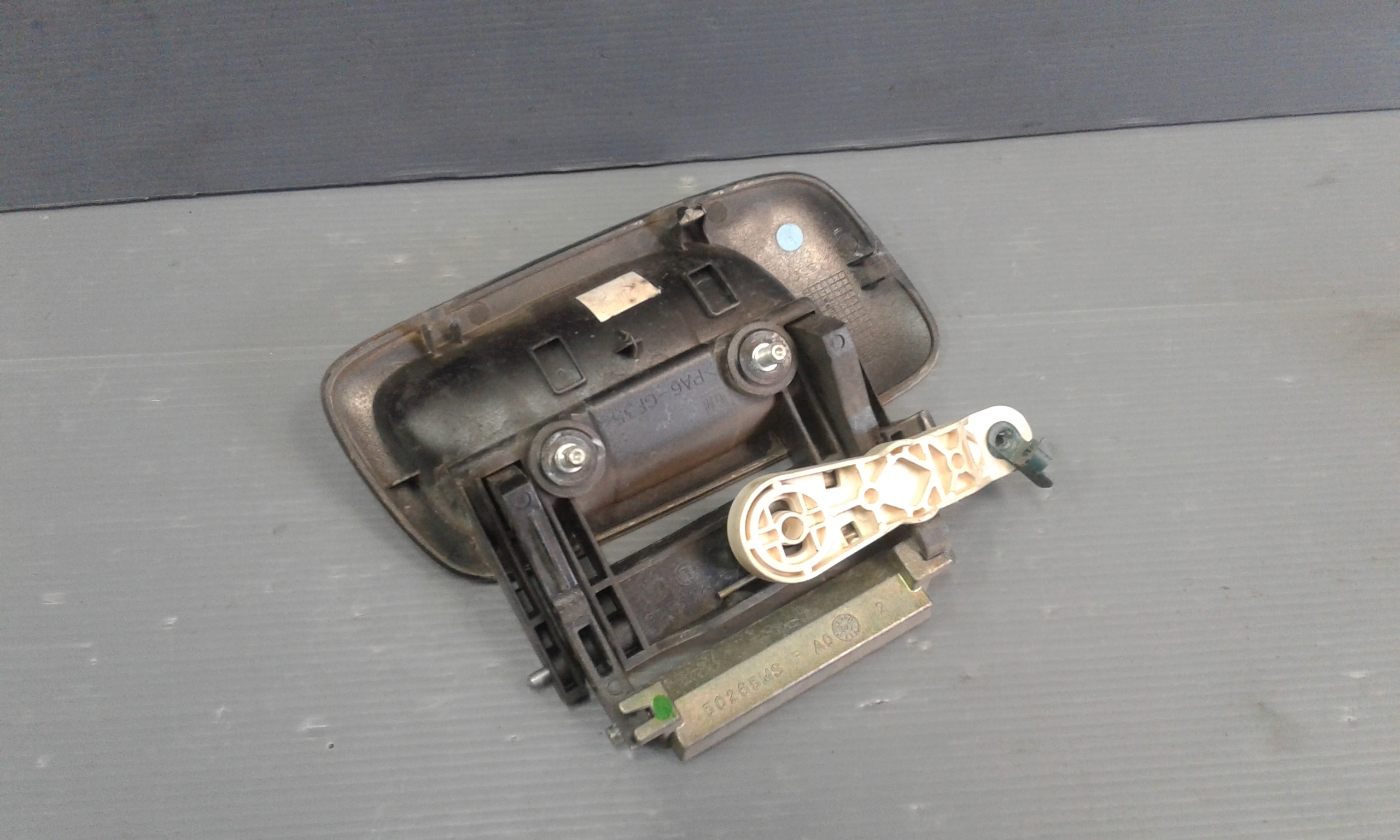 Maniglia esterna Posteriore Sinistra OPEL Astra G Berlina