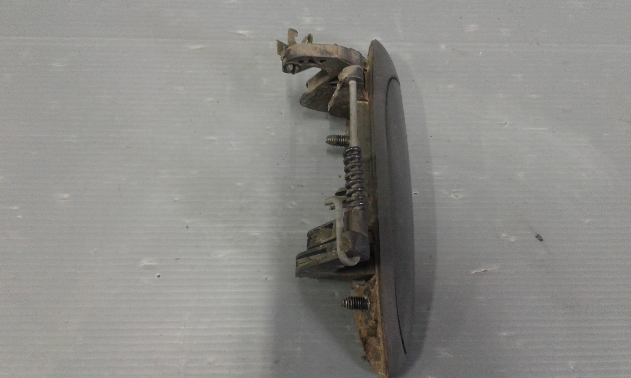 Maniglia esterna Posteriore Sinistra RENAULT Clio 3