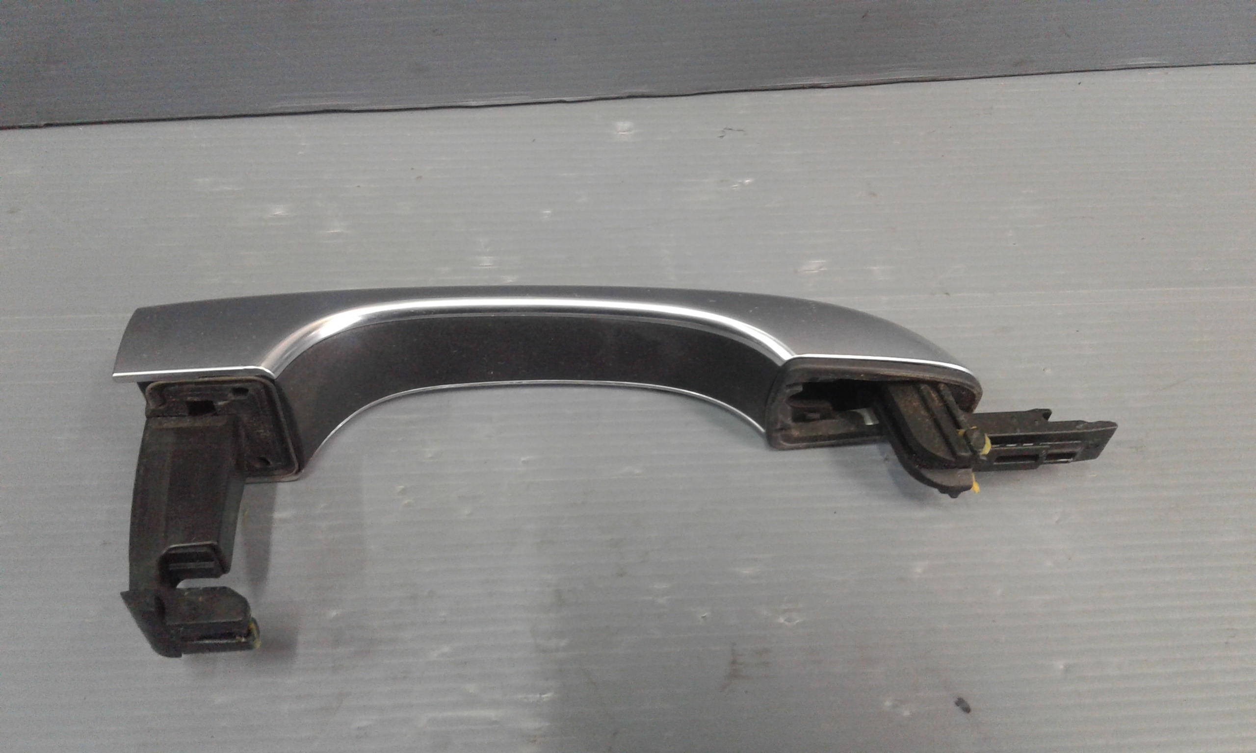 Maniglia esterna Posteriore Sinistra FIAT 500 X 1 Serie