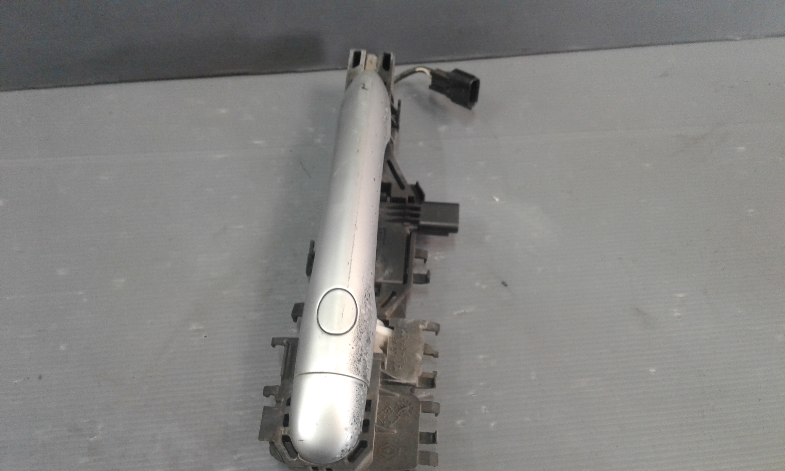 Maniglia esterna Posteriore Sinistra RENAULT Scenic 3 Serie