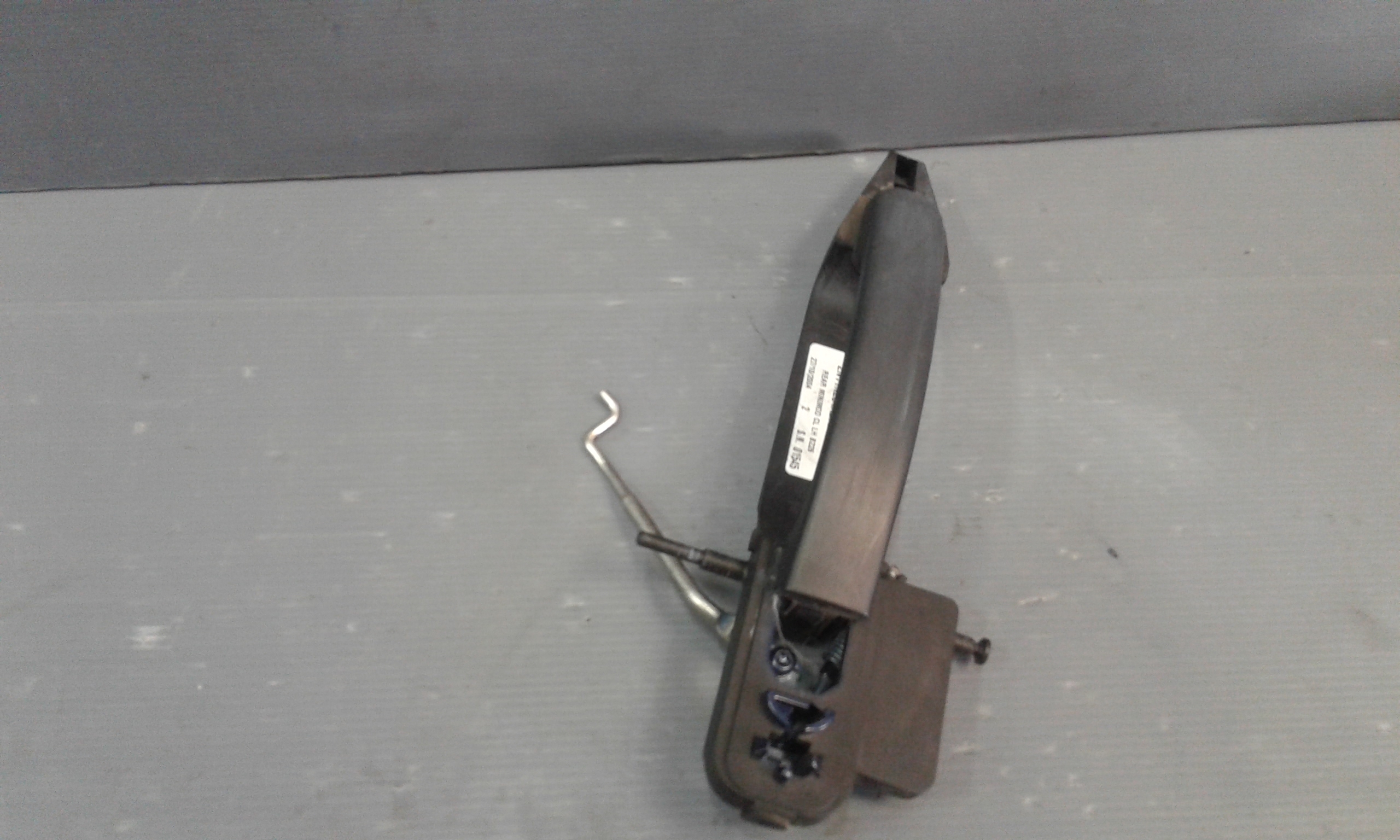 Maniglia esterna Posteriore Sinistra FORD Fiesta 4 Serie