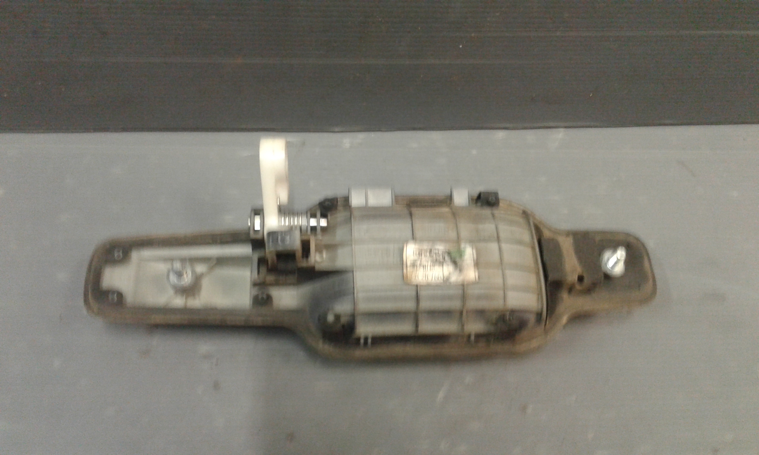 Maniglia esterna Posteriore Sinistra SSANGYONG Kyron 2 Serie