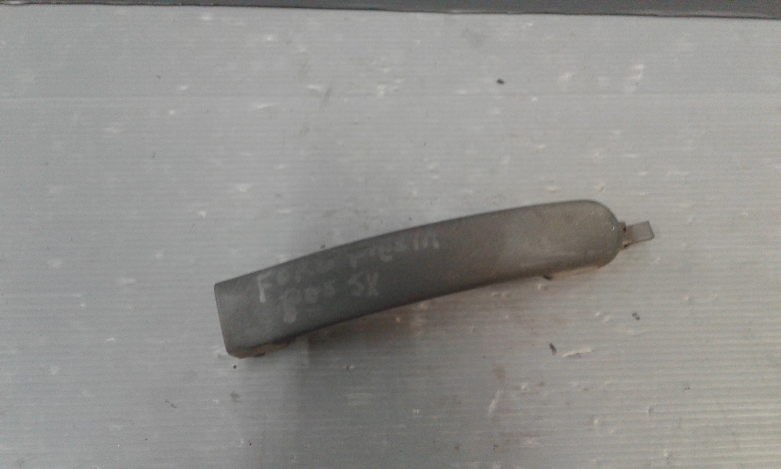 Maniglia esterna Posteriore Sinistra FORD Fiesta 4 Serie