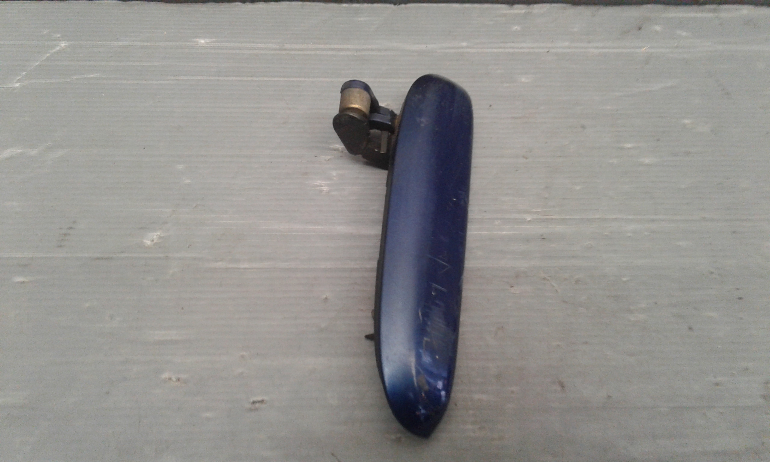 Maniglia esterna Posteriore Sinistra TOYOTA Yaris Verso 1 Serie