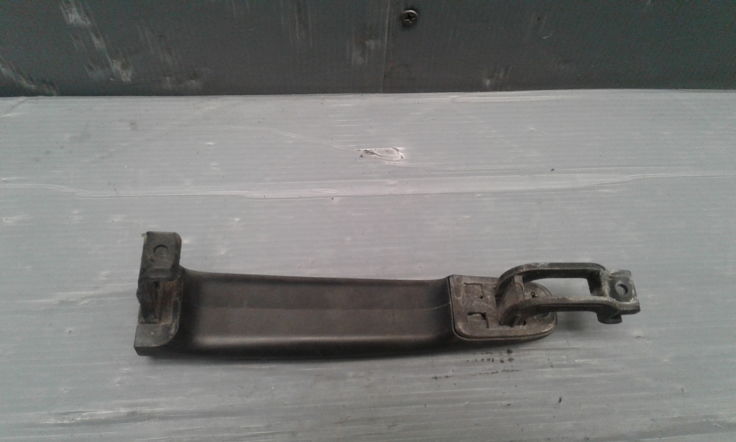 Maniglia esterna Posteriore Sinistra CITROEN C3 1 Serie