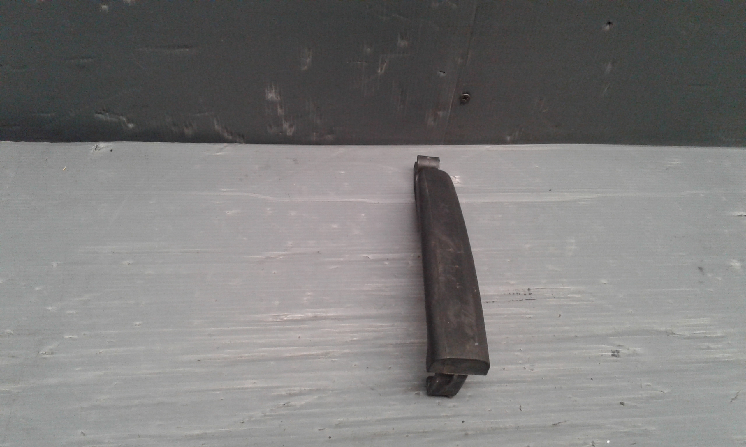 Maniglia esterna Posteriore Sinistra CITROEN C3 1 Serie