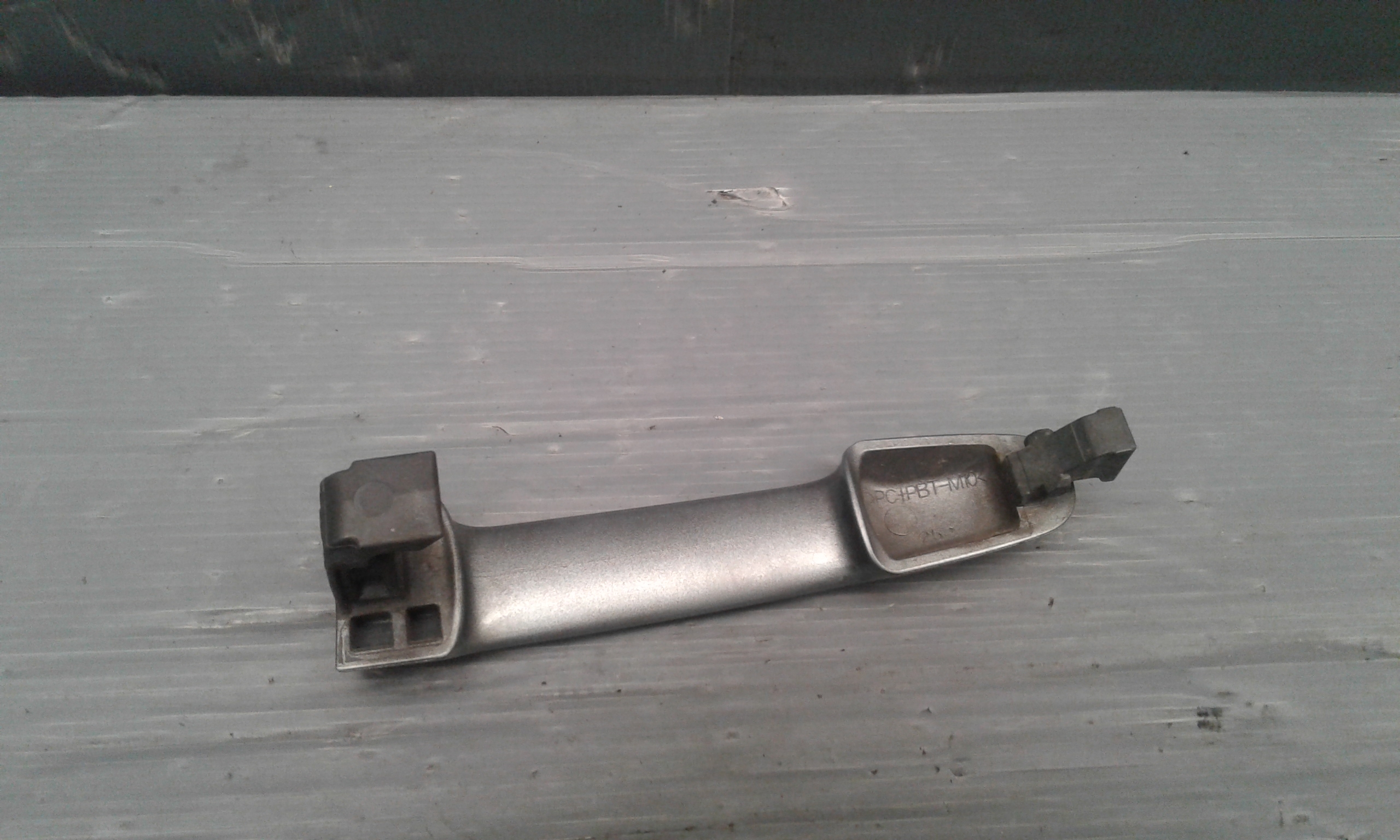 Maniglia esterna Posteriore Sinistra TOYOTA Yaris 4 Serie