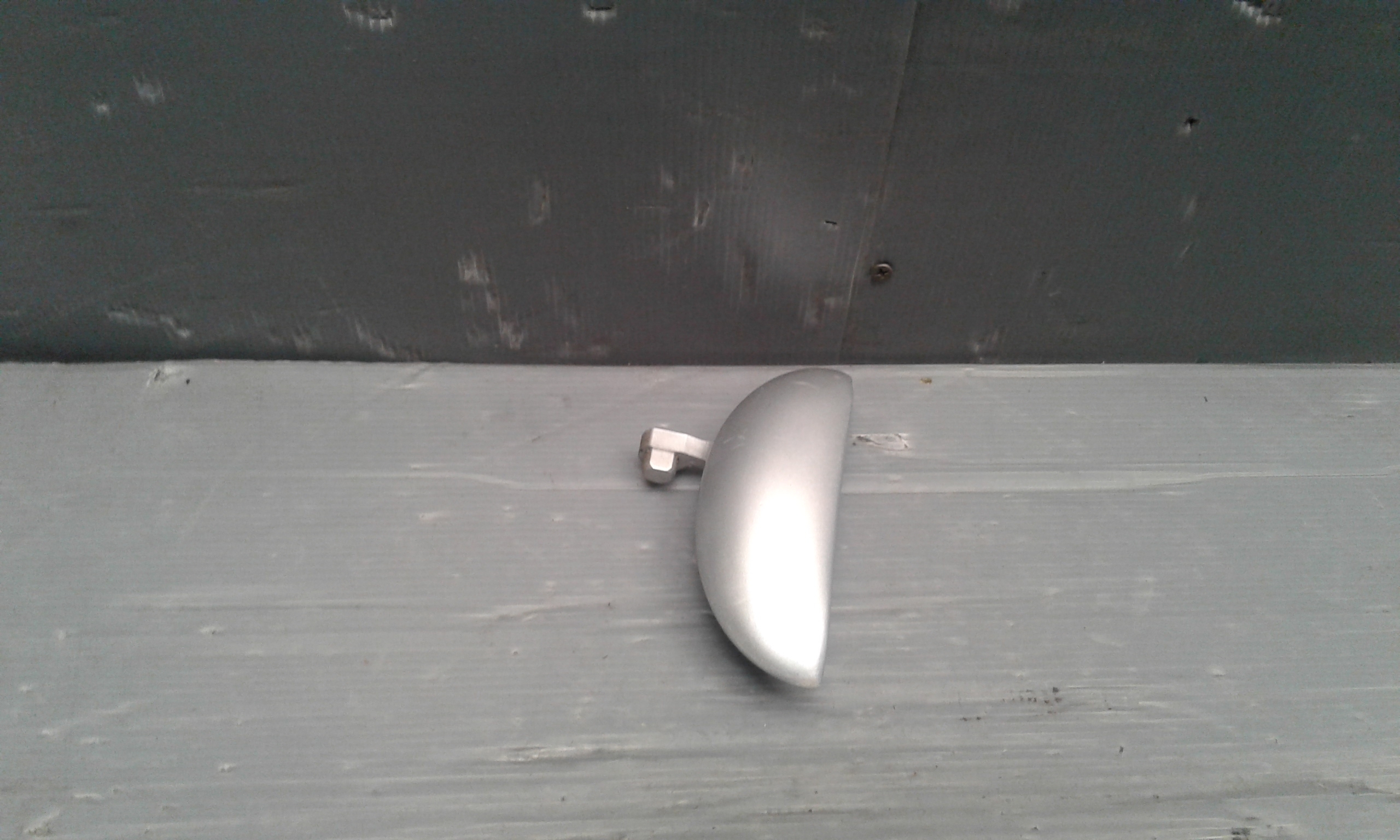 Maniglia esterna Posteriore Sinistra CITROEN C1 1 Serie