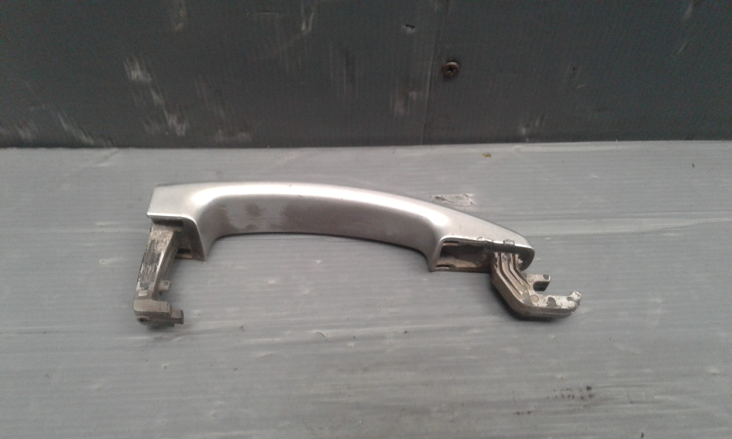 Maniglia esterna Posteriore Sinistra OPEL Astra H Berlina