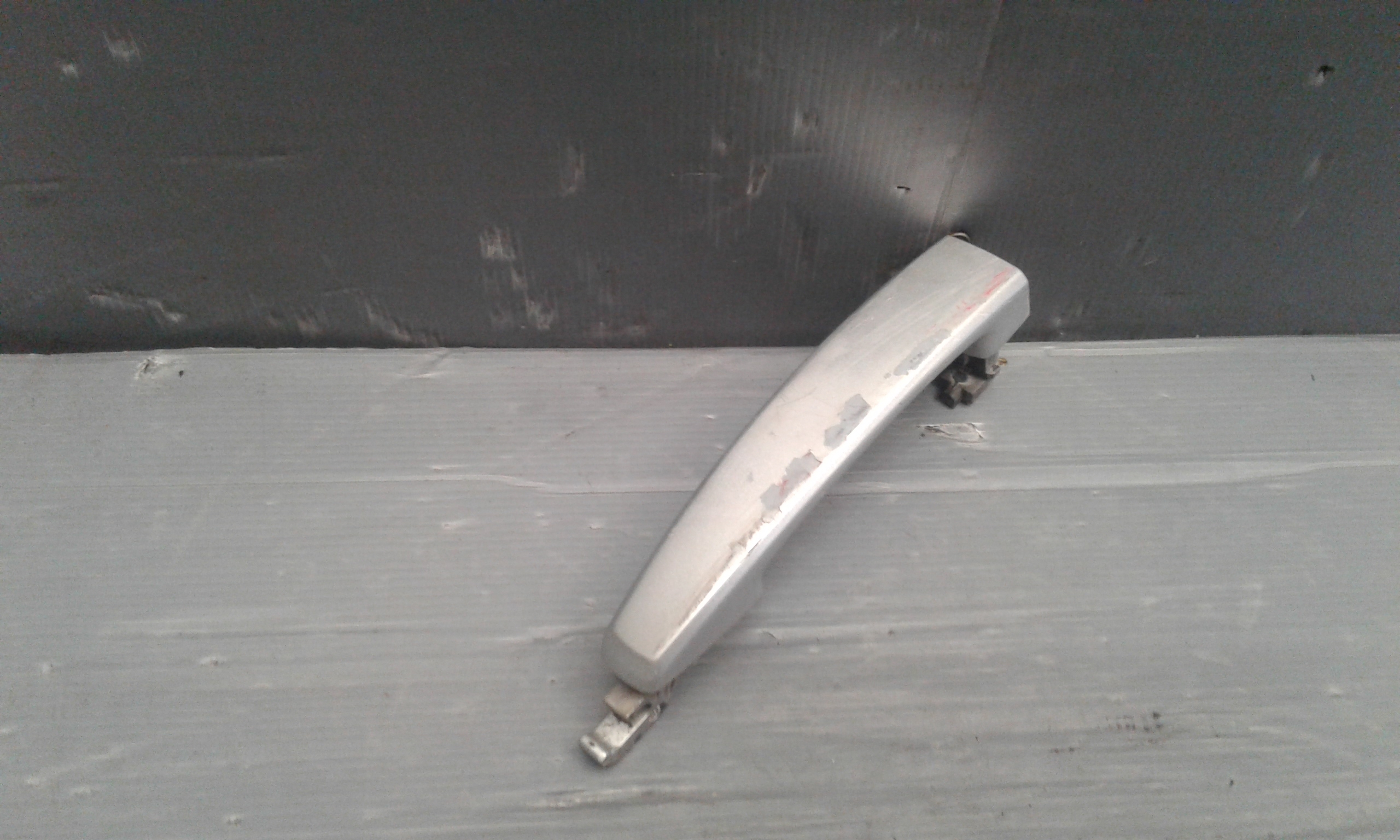 Maniglia esterna Posteriore Sinistra OPEL Astra H Berlina