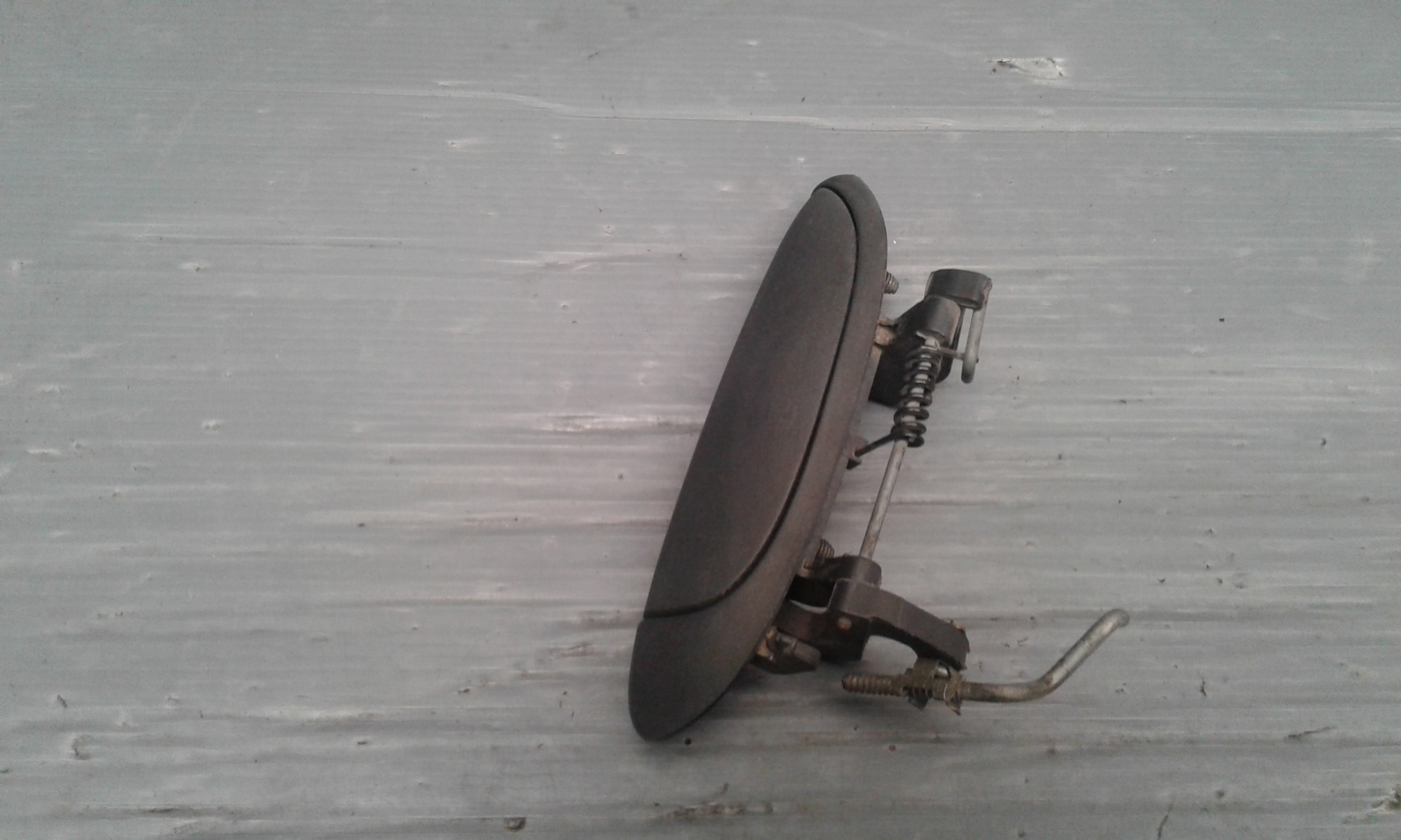 Maniglia esterna Posteriore Sinistra RENAULT Megane l 1 Serie