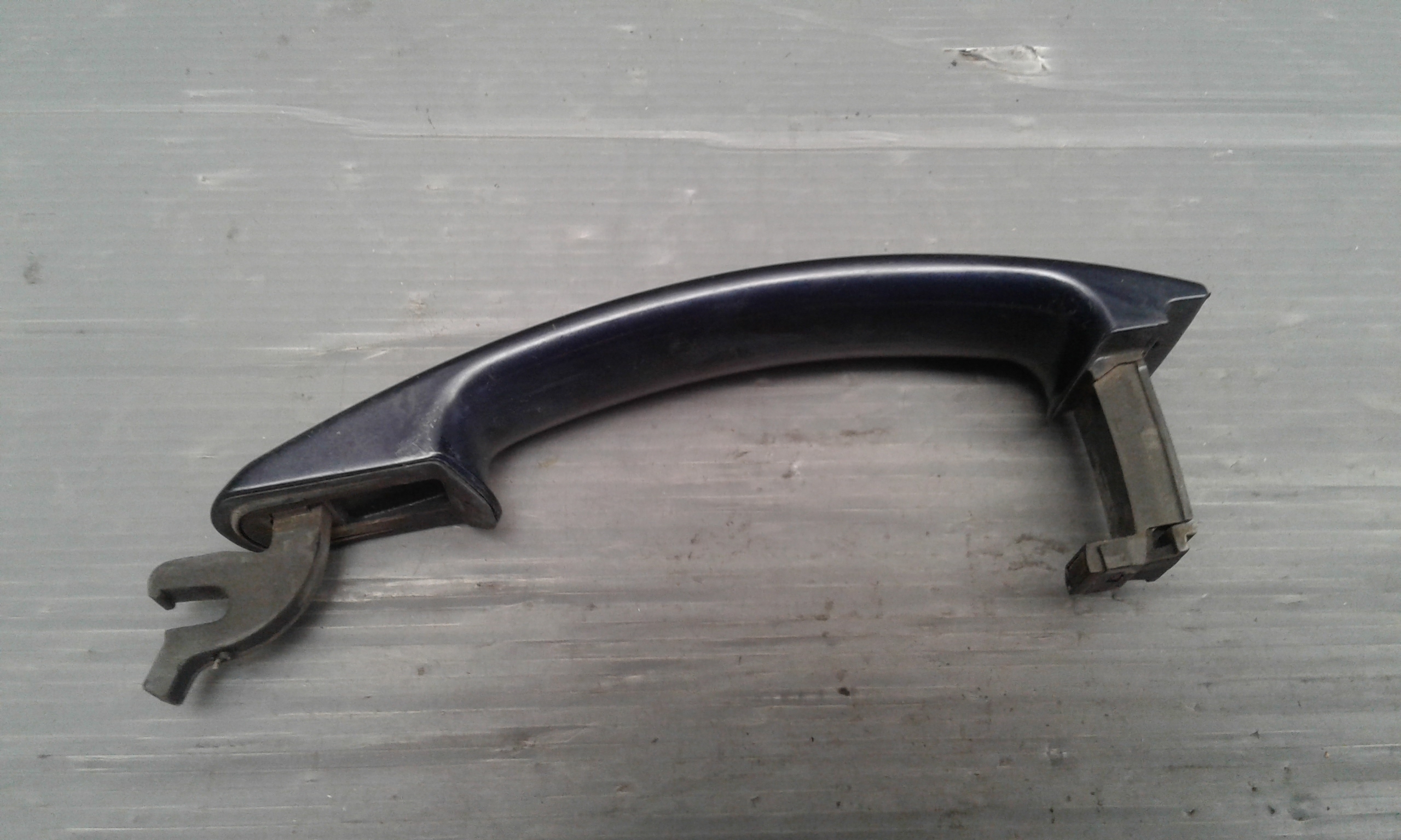 Maniglia esterna Posteriore Sinistra FORD Mondeo S. Wagon 3 Serie