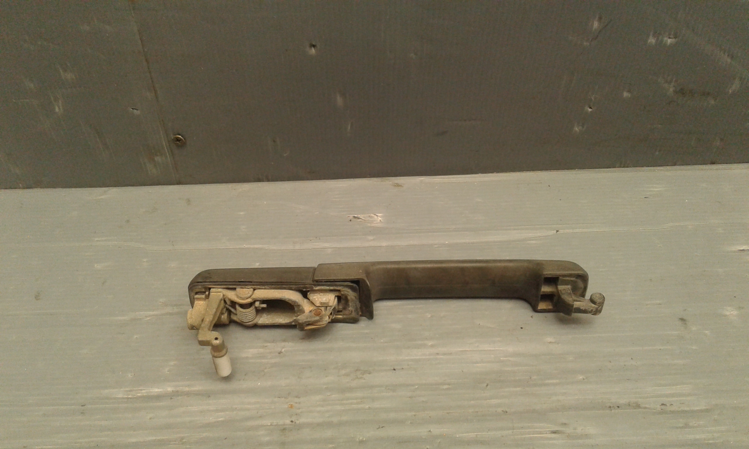 Maniglia esterna Posteriore Sinistra VOLKSWAGEN Passat Variant 1 Serie