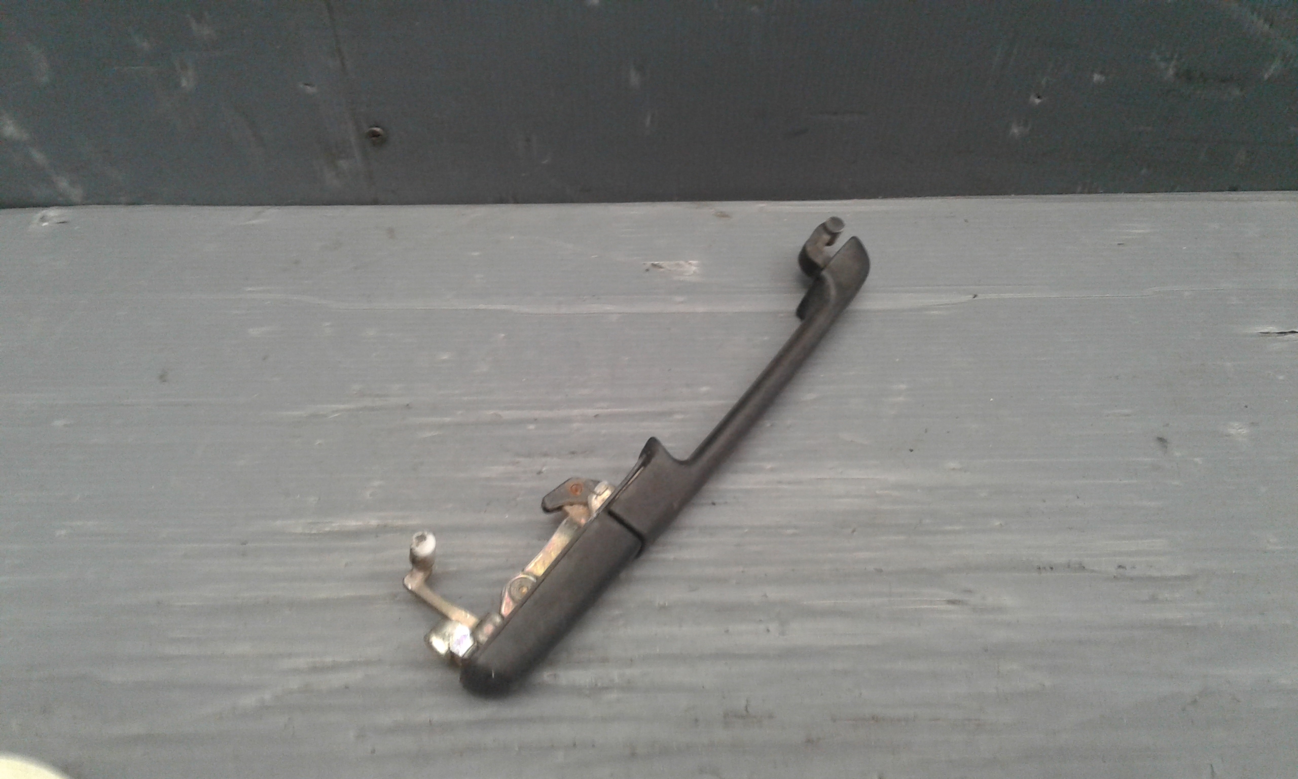 Maniglia esterna Posteriore Sinistra VOLKSWAGEN Passat Variant 1 Serie