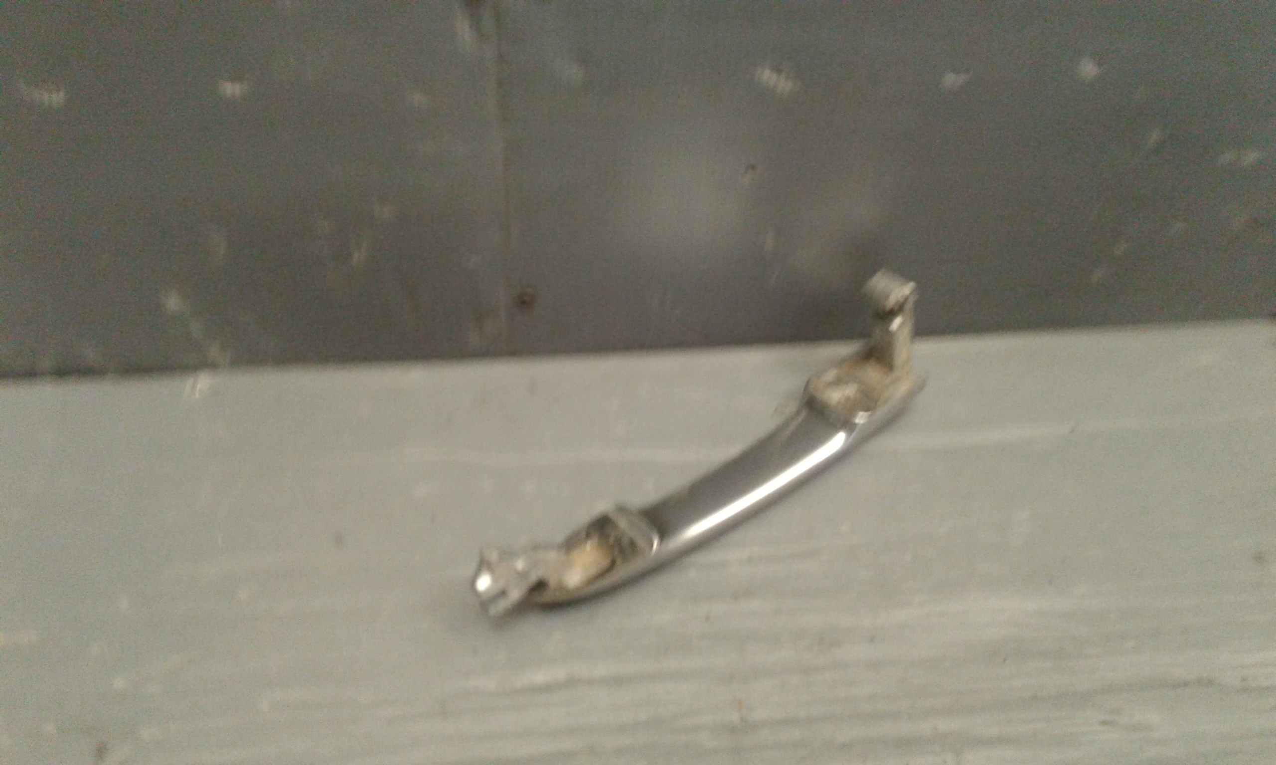 Maniglia esterna Posteriore Sinistra RENAULT Megane ll 1 Serie