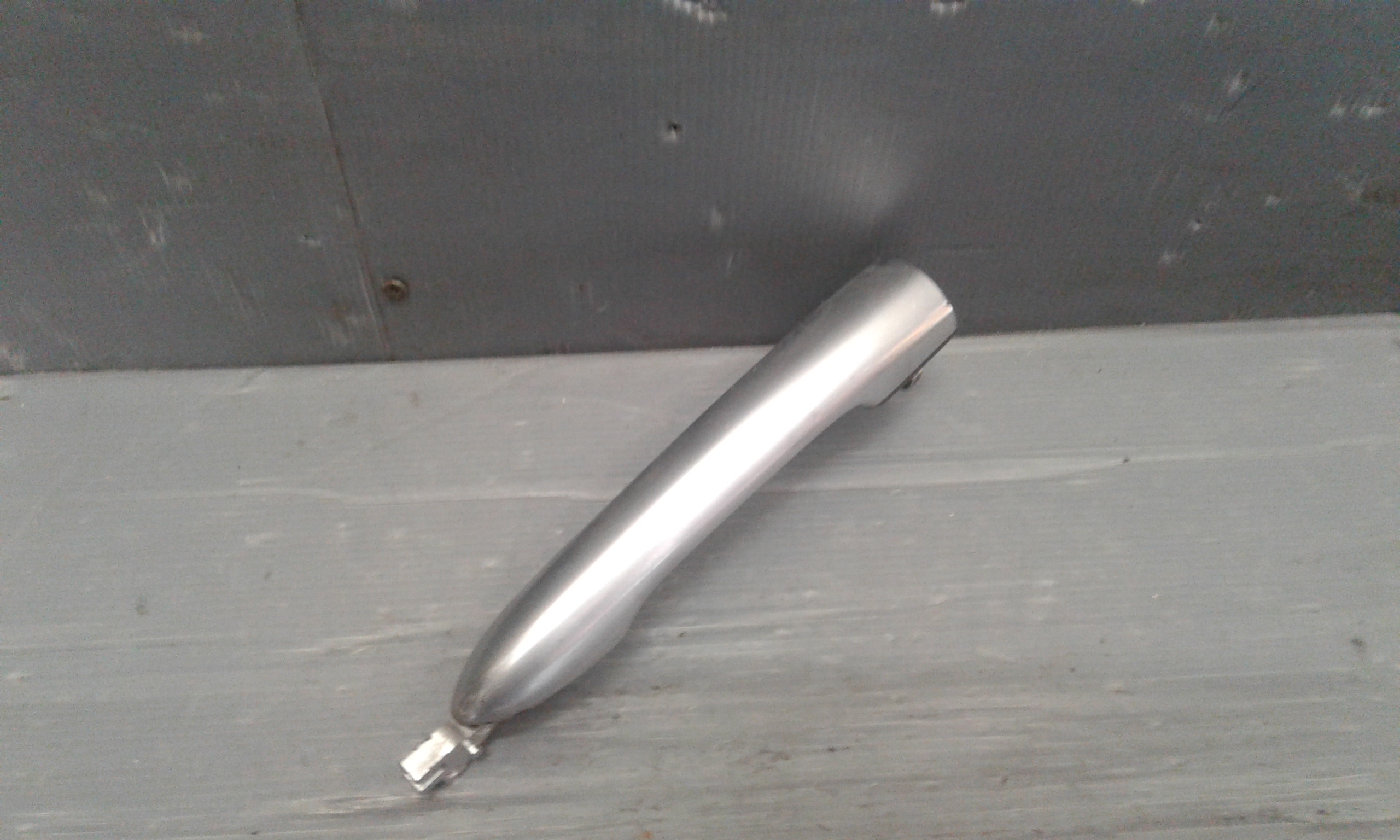 Maniglia esterna Posteriore Sinistra RENAULT Megane ll 1 Serie