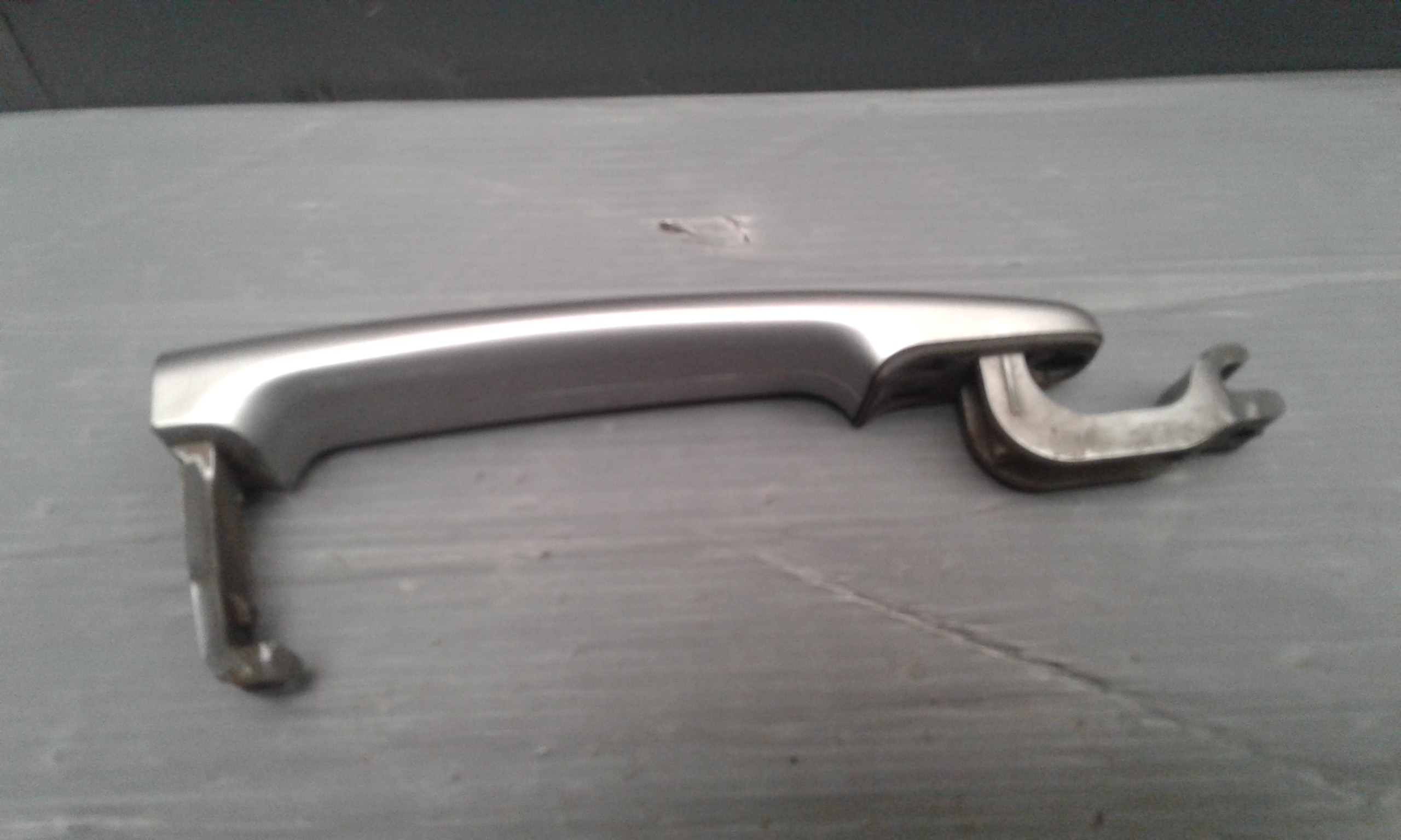 Maniglia esterna Posteriore Sinistra PEUGEOT 307 Berlina