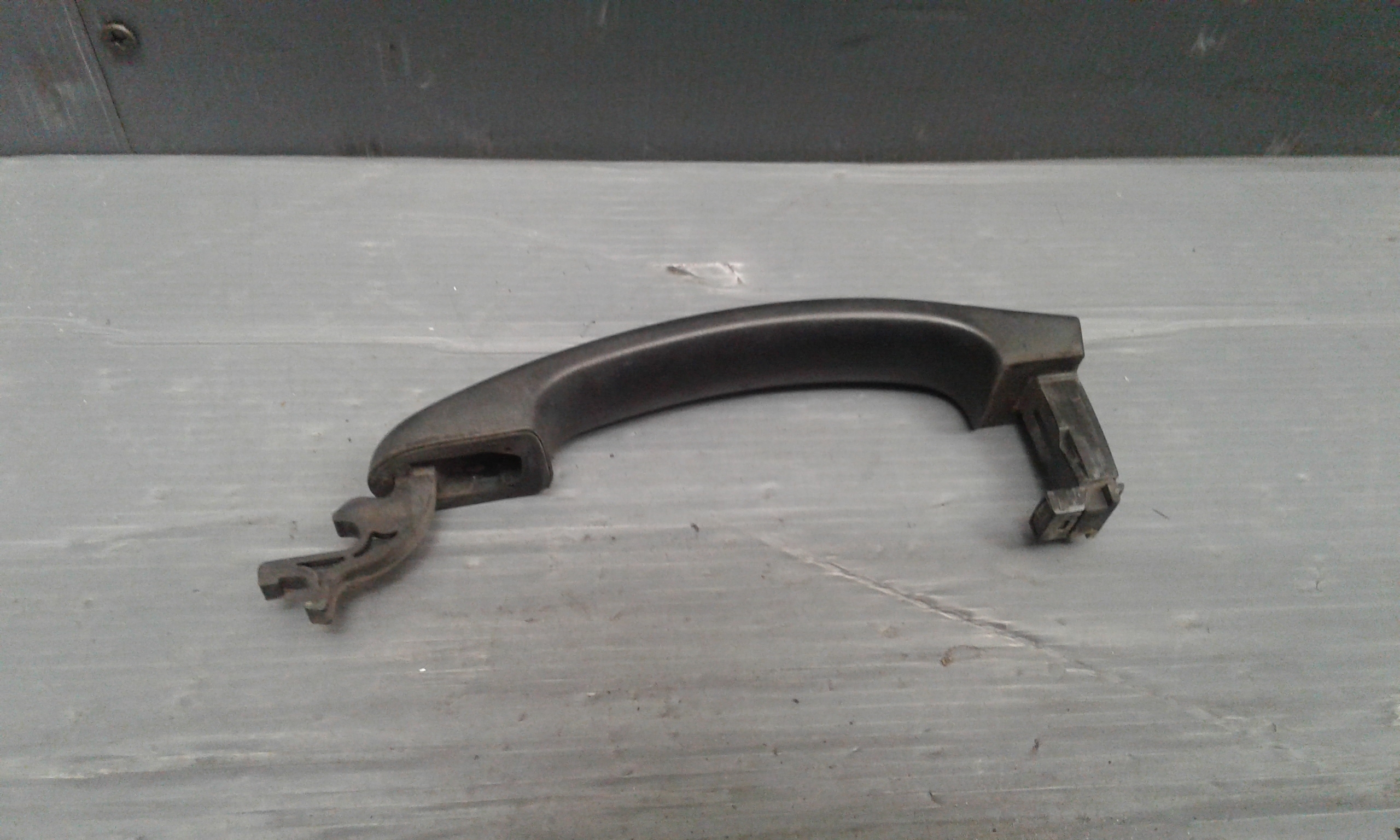 Maniglia esterna Posteriore Sinistra FORD Fiesta 4 Serie