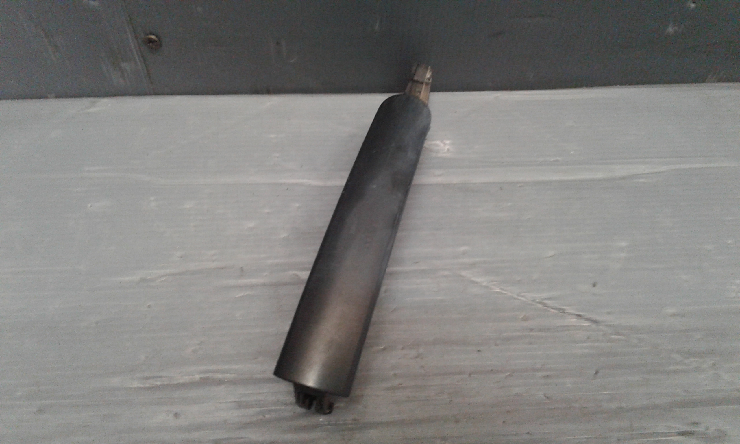 Maniglia esterna Posteriore Sinistra VOLKSWAGEN Polo 4 Serie