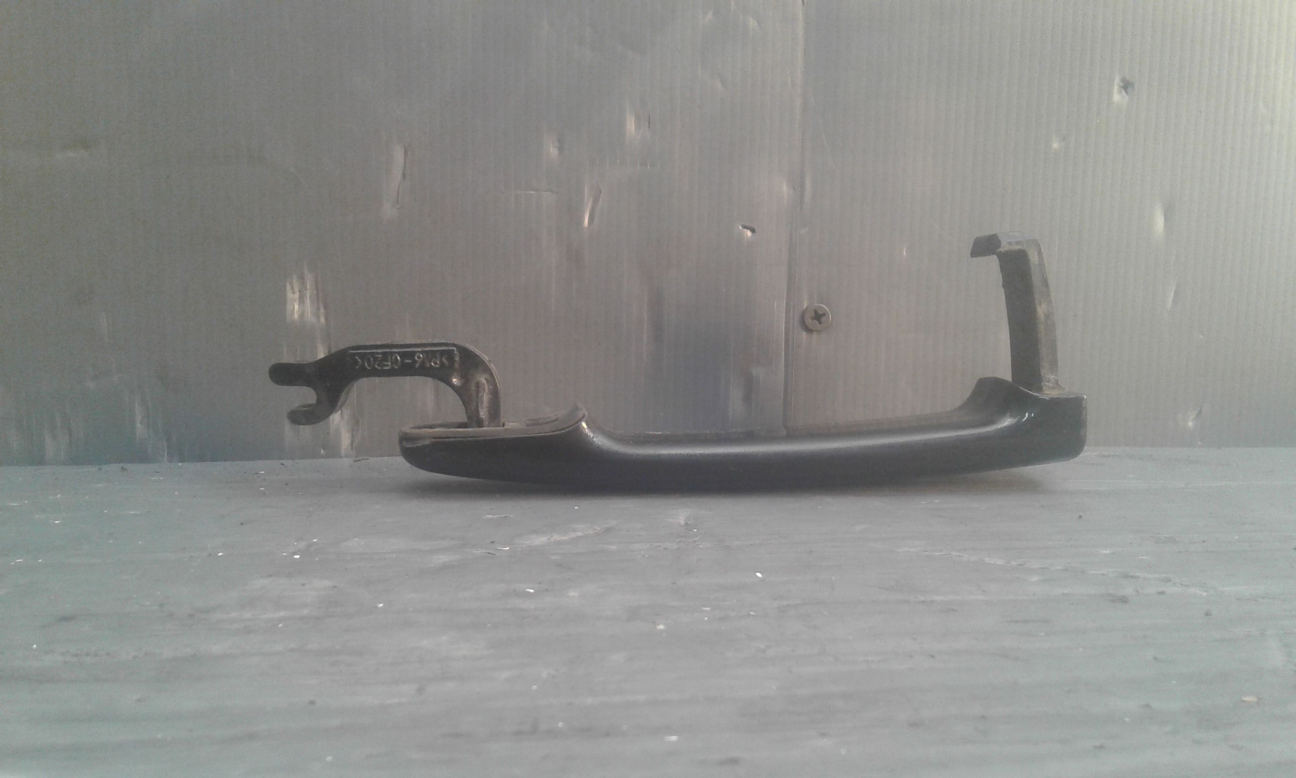 Maniglia esterna Posteriore Sinistra PEUGEOT 307 Berlina