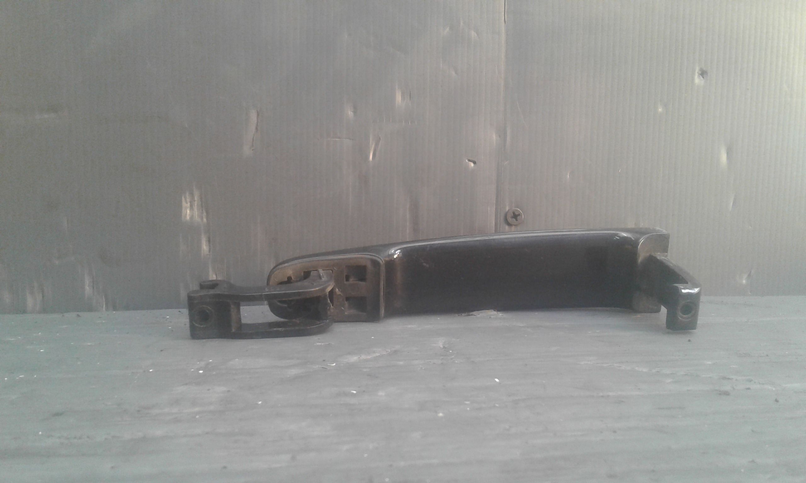 Maniglia esterna Posteriore Sinistra PEUGEOT 307 Berlina