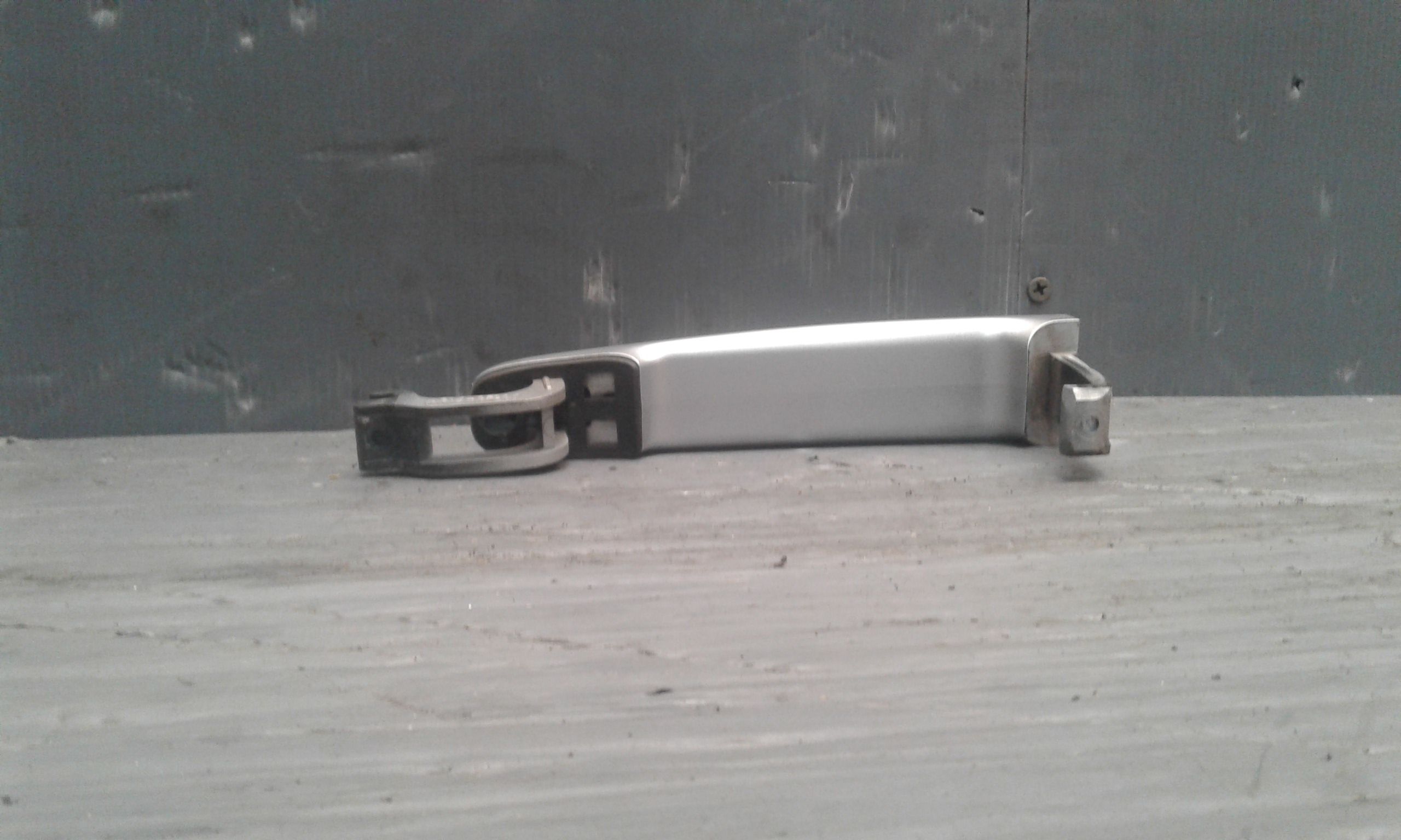 Maniglia esterna Posteriore Sinistra CITROEN C3 1 Serie