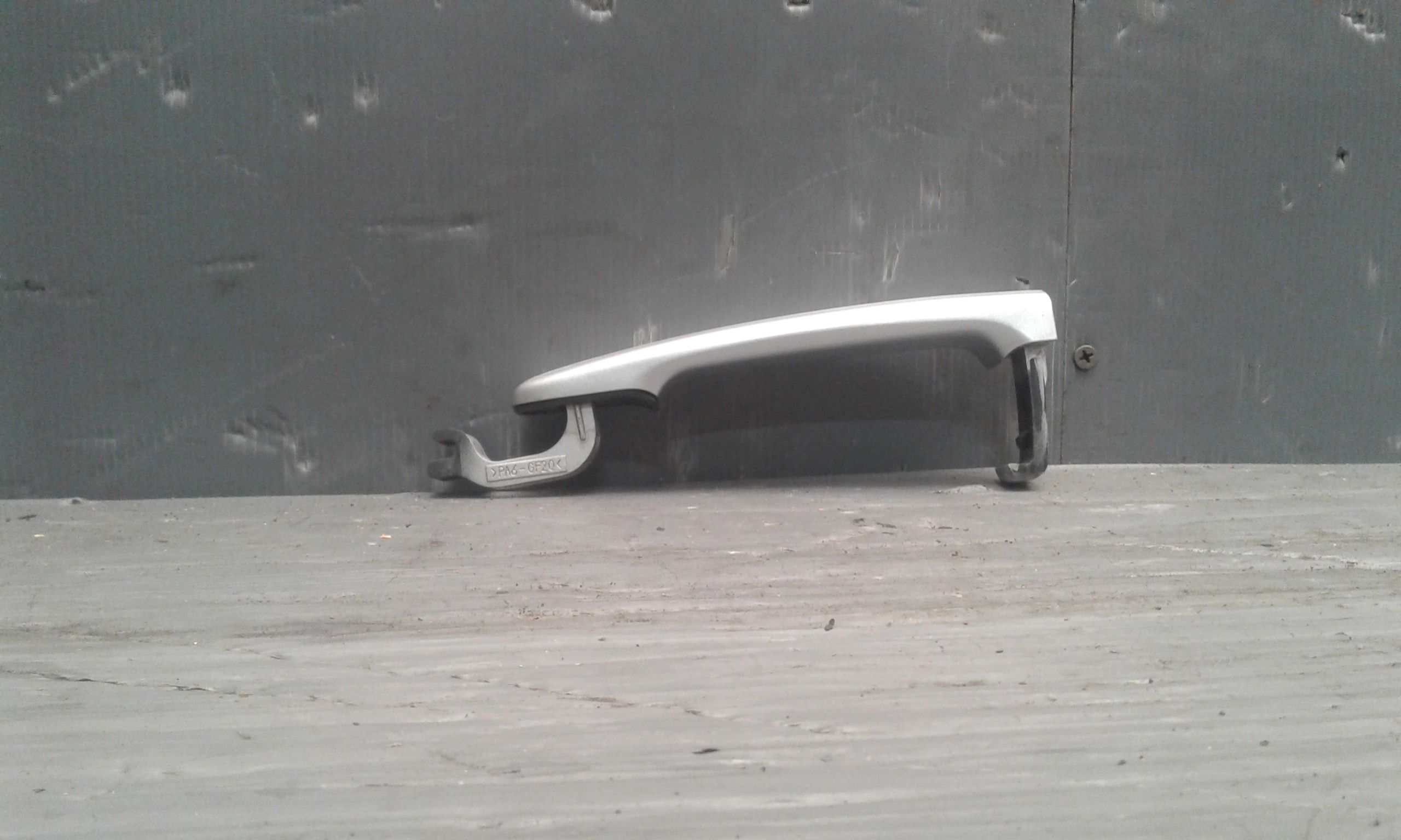 Maniglia esterna Posteriore Sinistra CITROEN C3 1 Serie