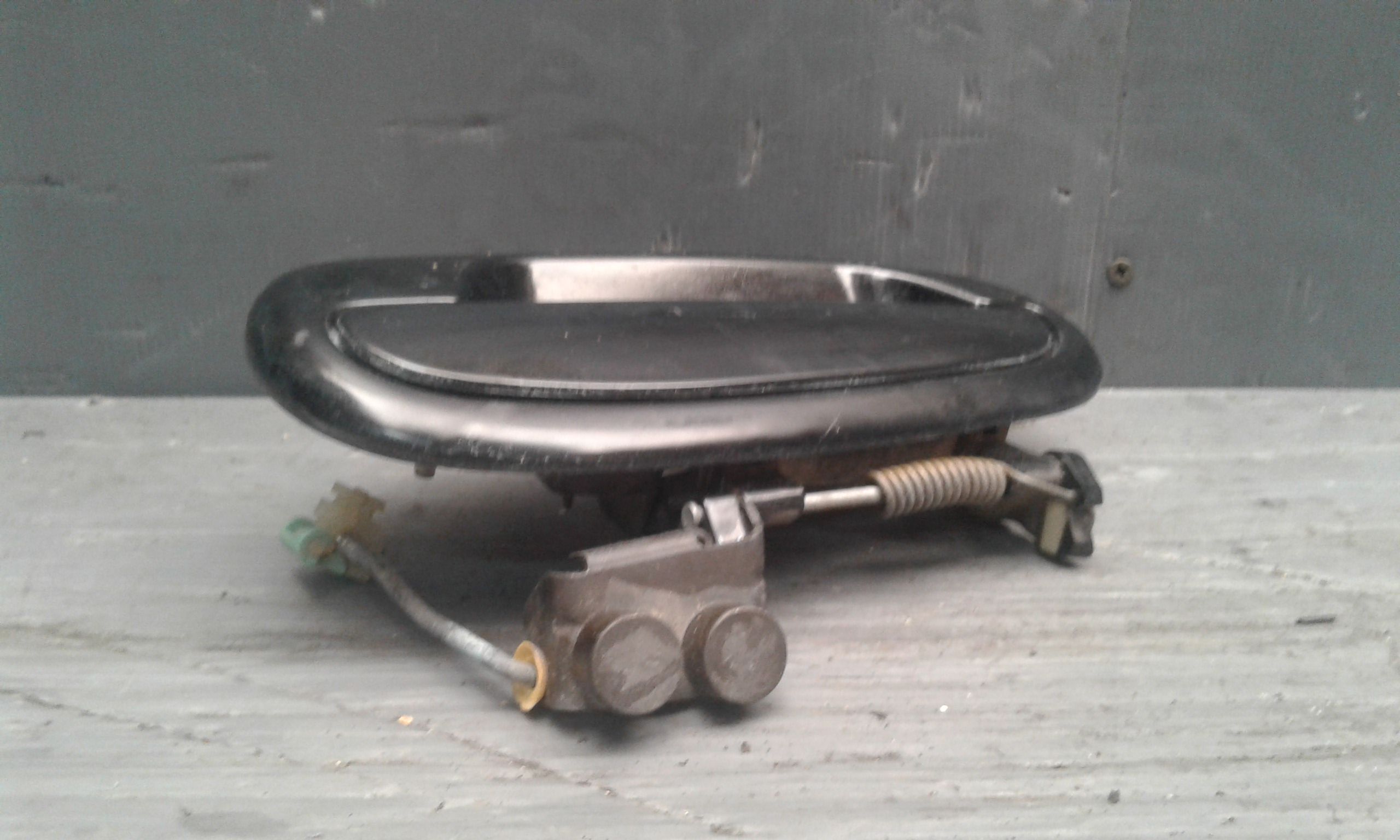 Maniglia esterna Posteriore Sinistra FORD Expedition XLT 1 Serie